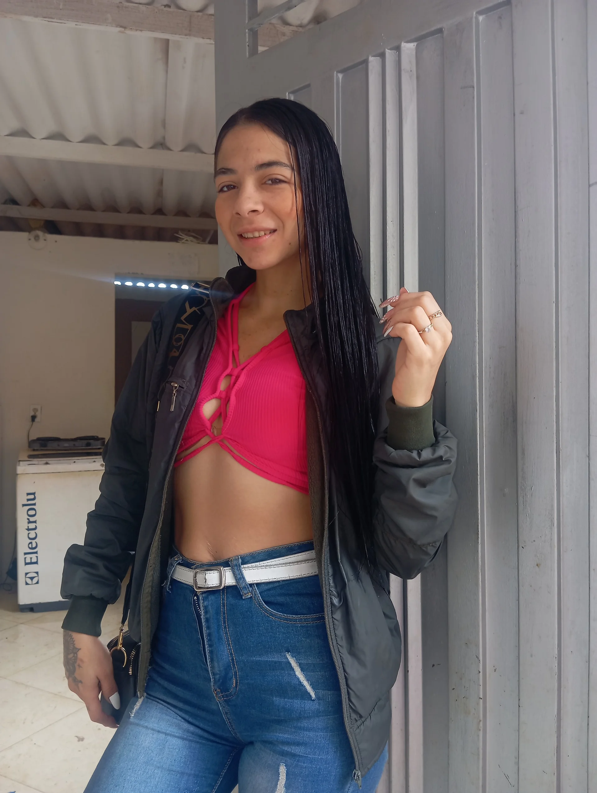 XXX Porn Photo of Nude paisita122 400