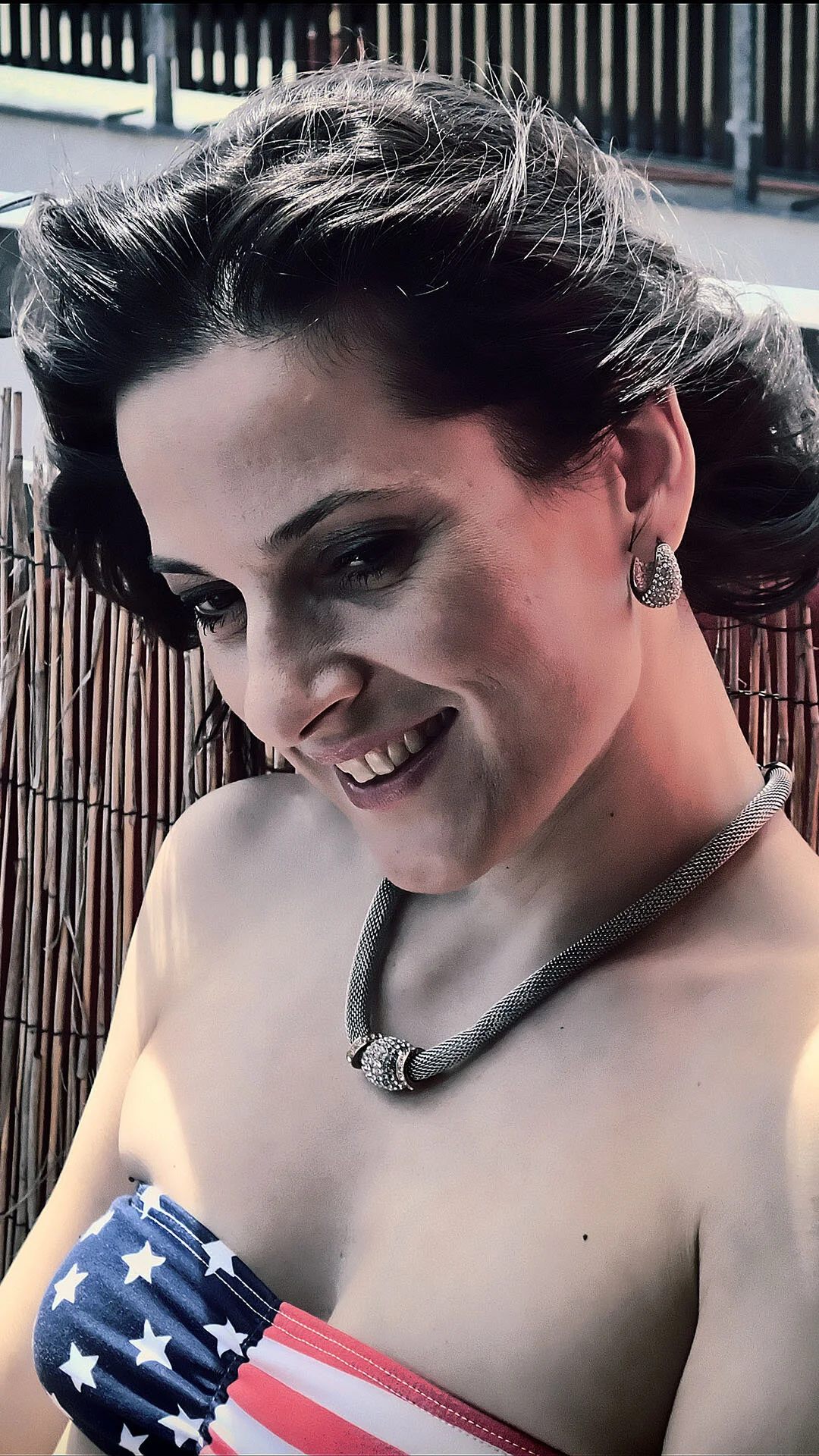 XXX Porn Photo of Nude Squirtmania 5