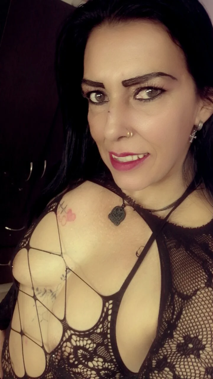 XXX Porn Photo of Nude la_gatabk_ 56