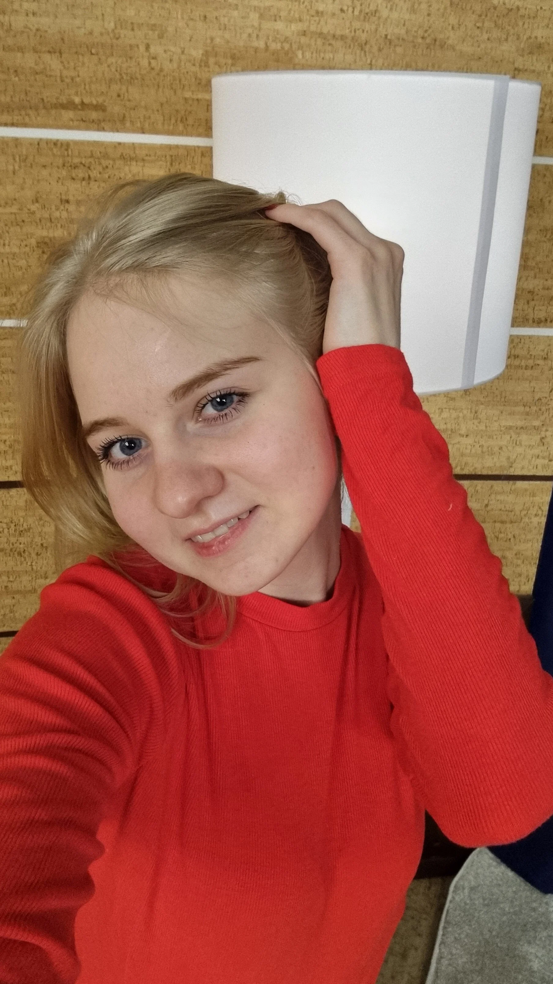XXX Porn Photo of Nude OdelinaFicken 35