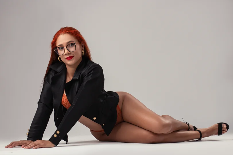 XXX Porn Photo of Nude KittyKardy 28