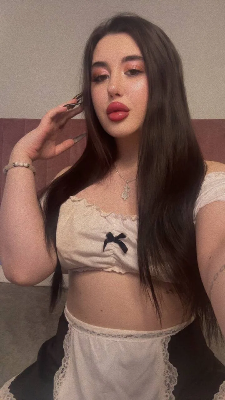 XXX Porn Photo of Nude Mayzzie 46