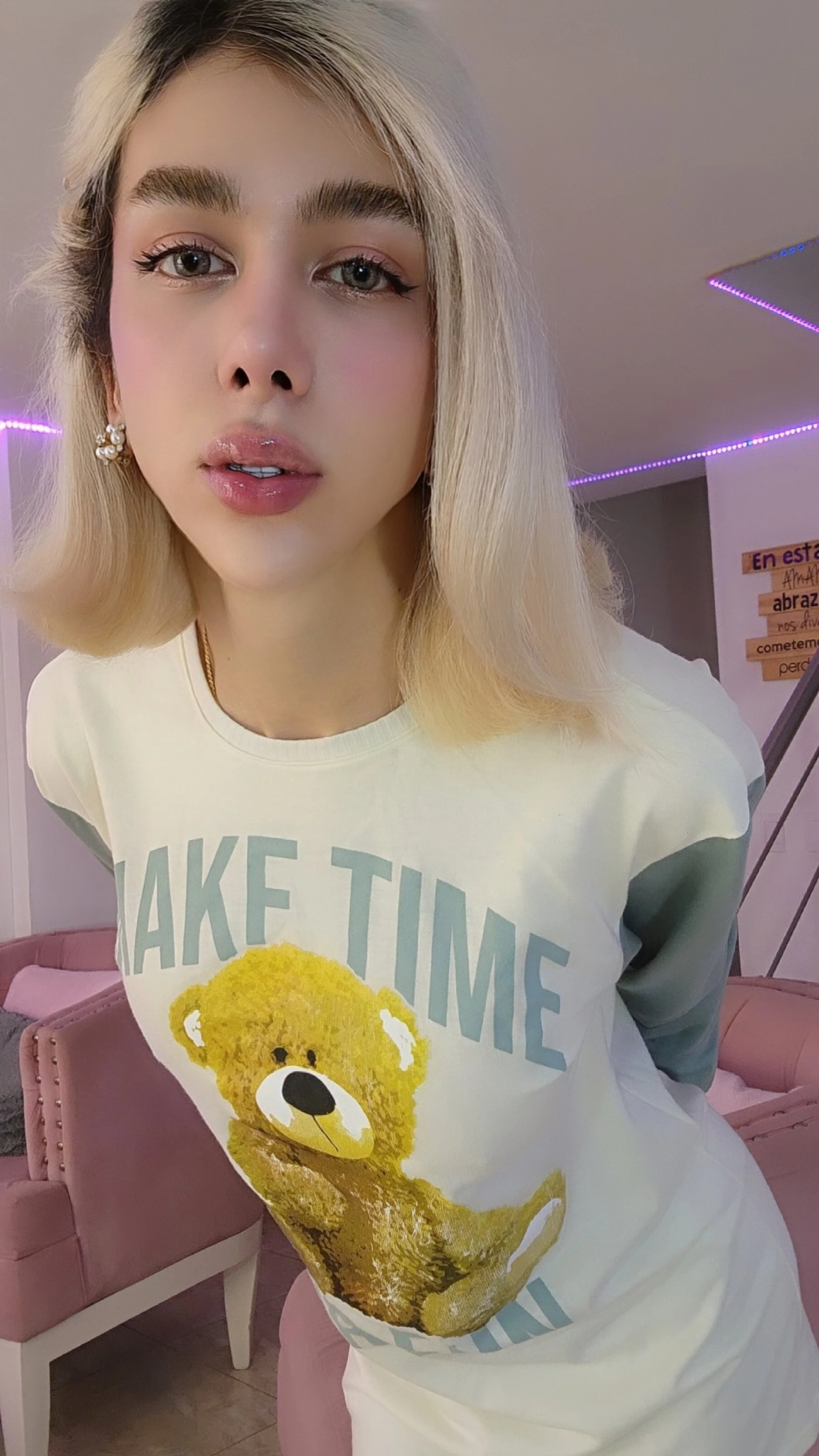XXX Porn Photo of Nude MadamBarbiee 1