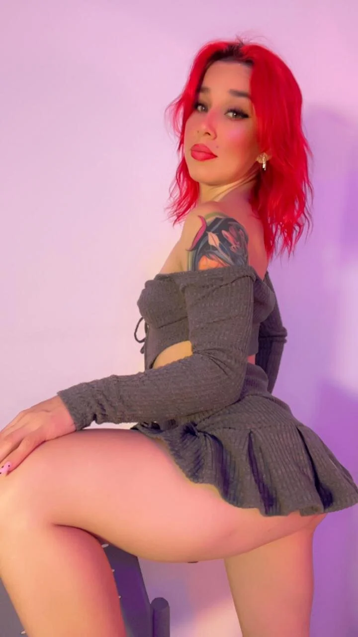 XXX Porn Photo of Nude AbellaFox_ 82