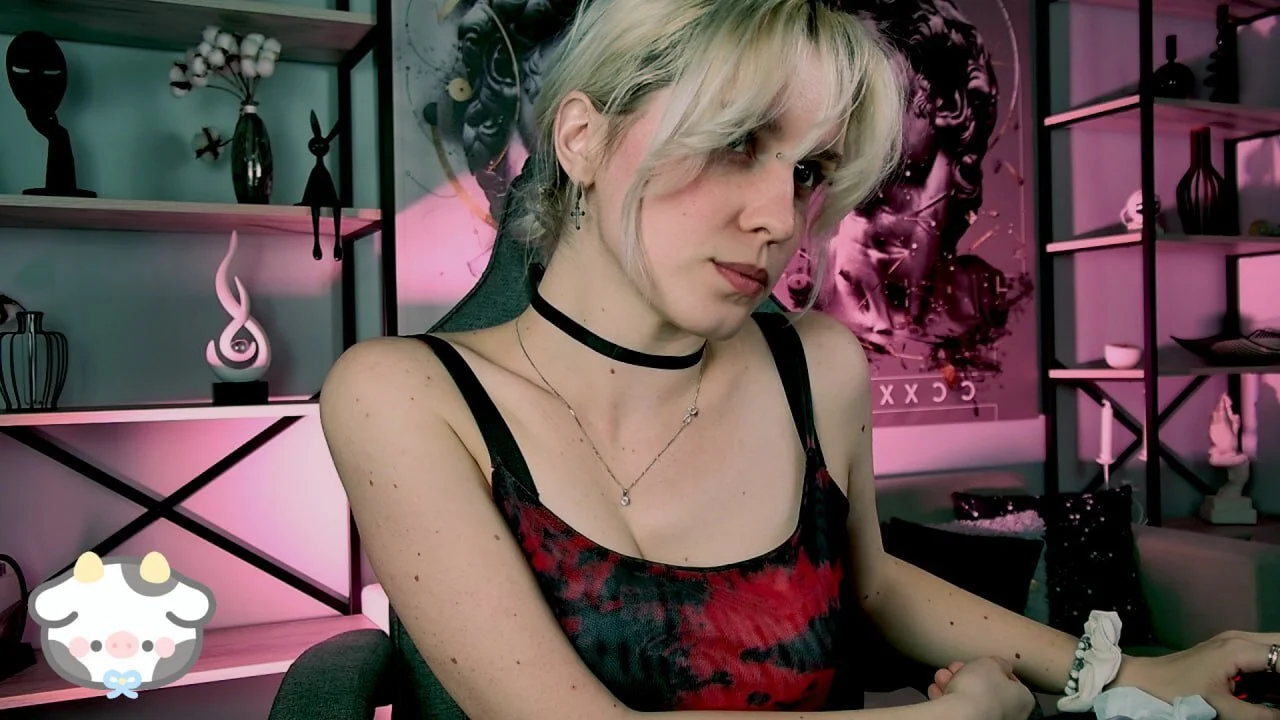 XXX Porn Photo of Nude BethanyCloud 1