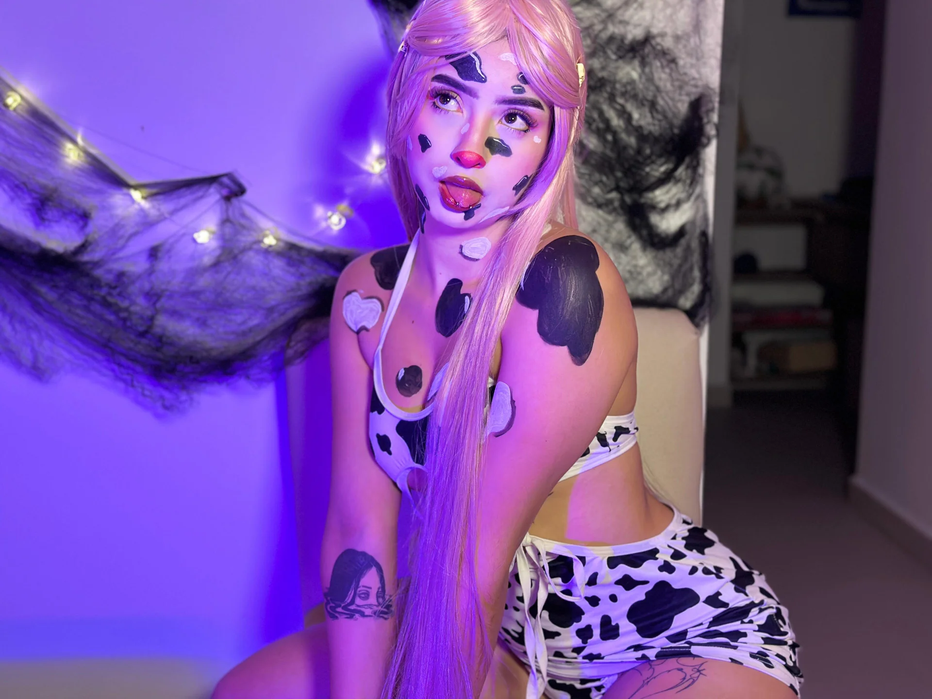 XXX Porn Photo of Nude RosseMelody 19
