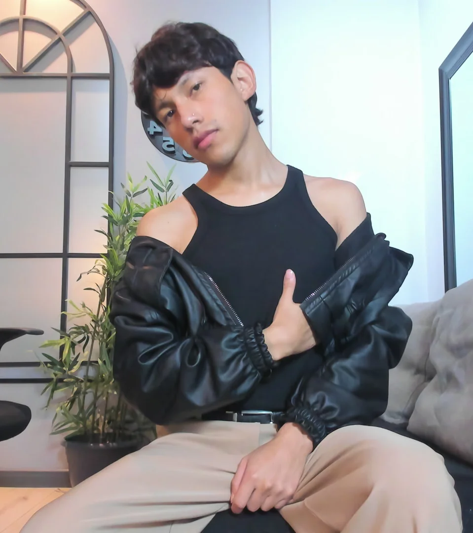 XXX Porn Photo of Nude Pierre_Leroy_ 5