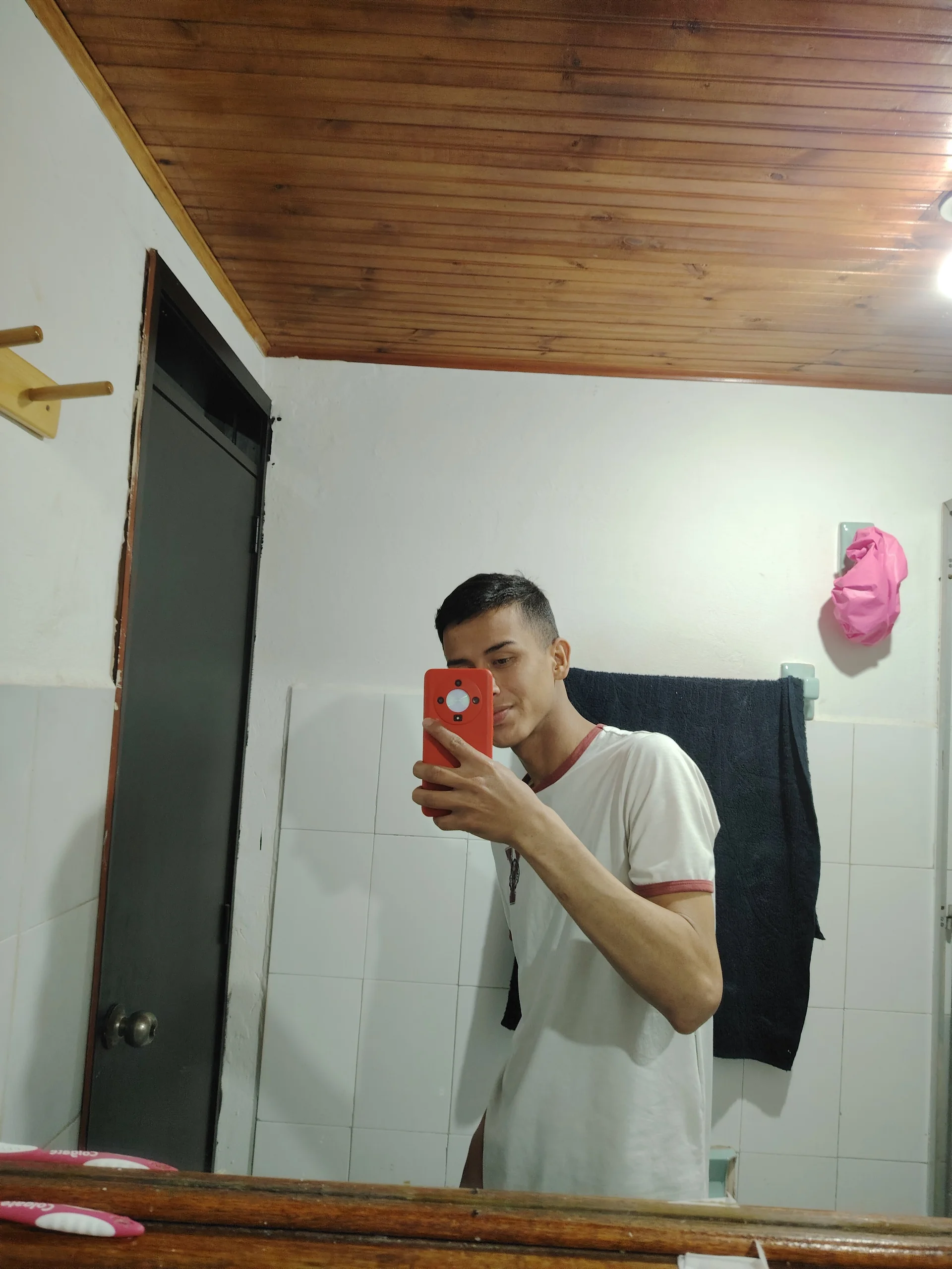 XXX Porn Photo of Nude thiagofoster 2