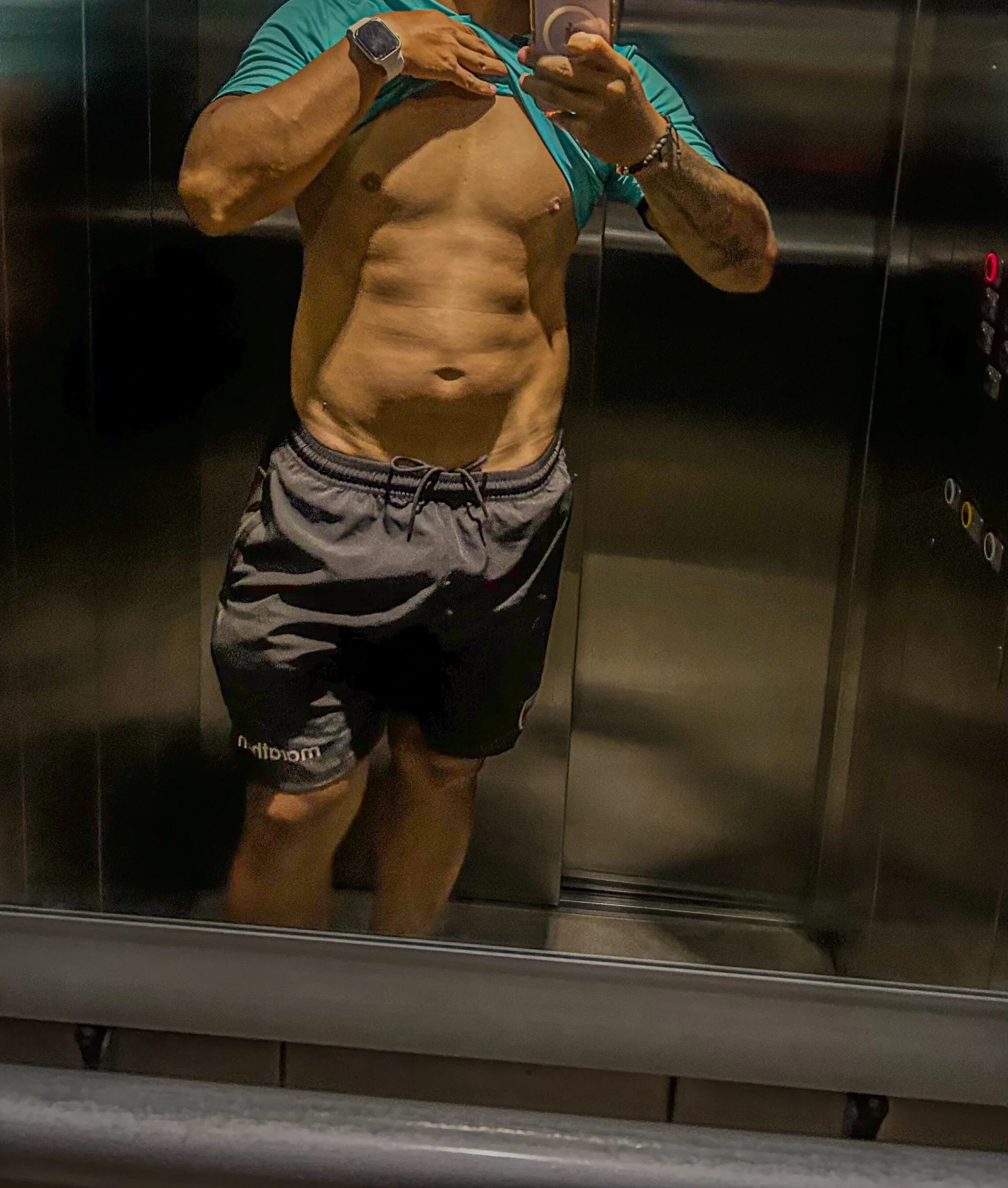 XXX Porn Photo of Nude xavistripp 5