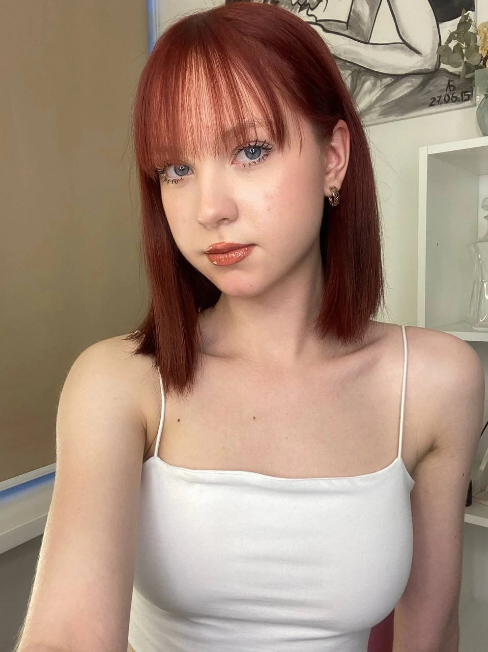 XXX Porn Photo of Nude MaisieStarlight 131