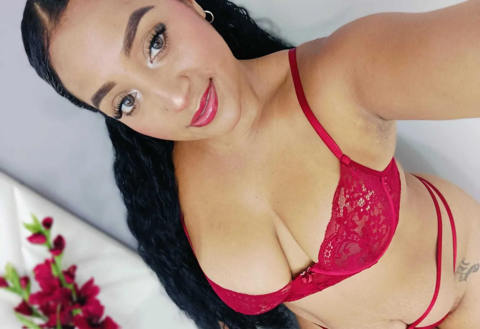 XXX Porn Photo of Nude KateVenegas 74