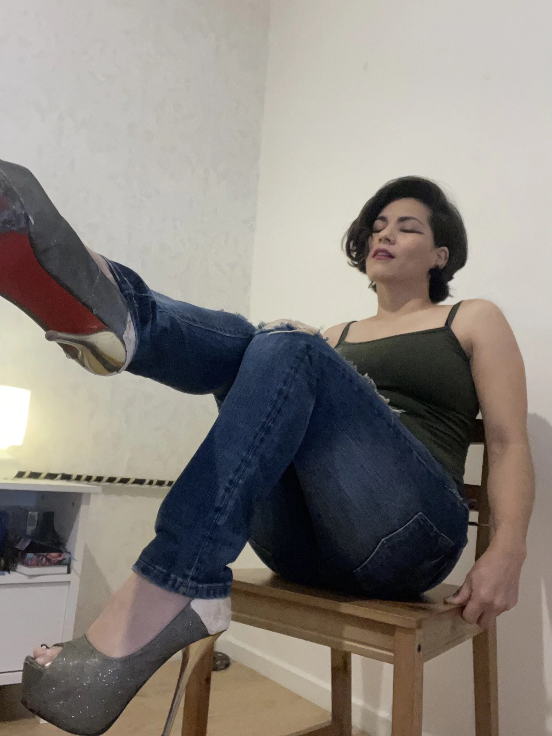XXX Porn Photo of Nude eva_luz 29