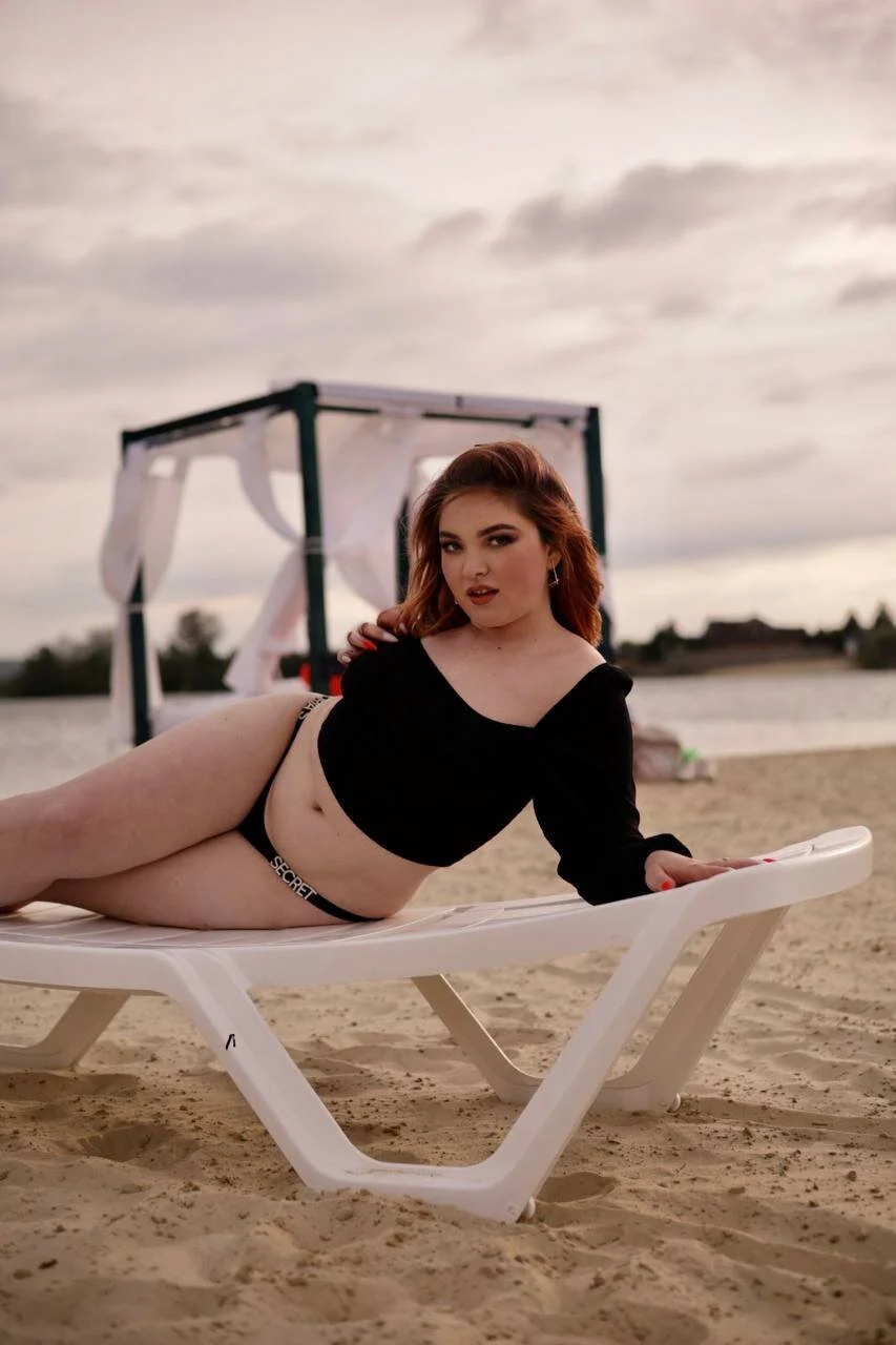 XXX Porn Photo of Nude RosieMoons 28