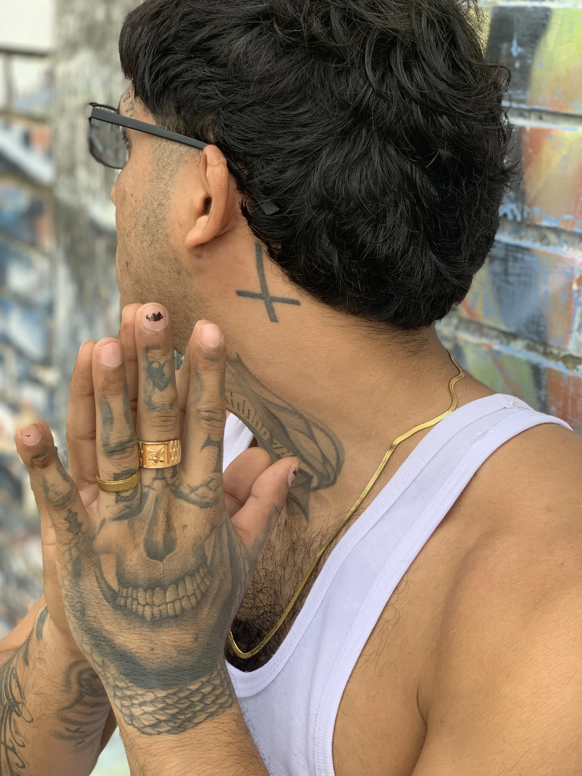XXX Porn Photo of Nude Lord_Luciferhot_Dirty666 56