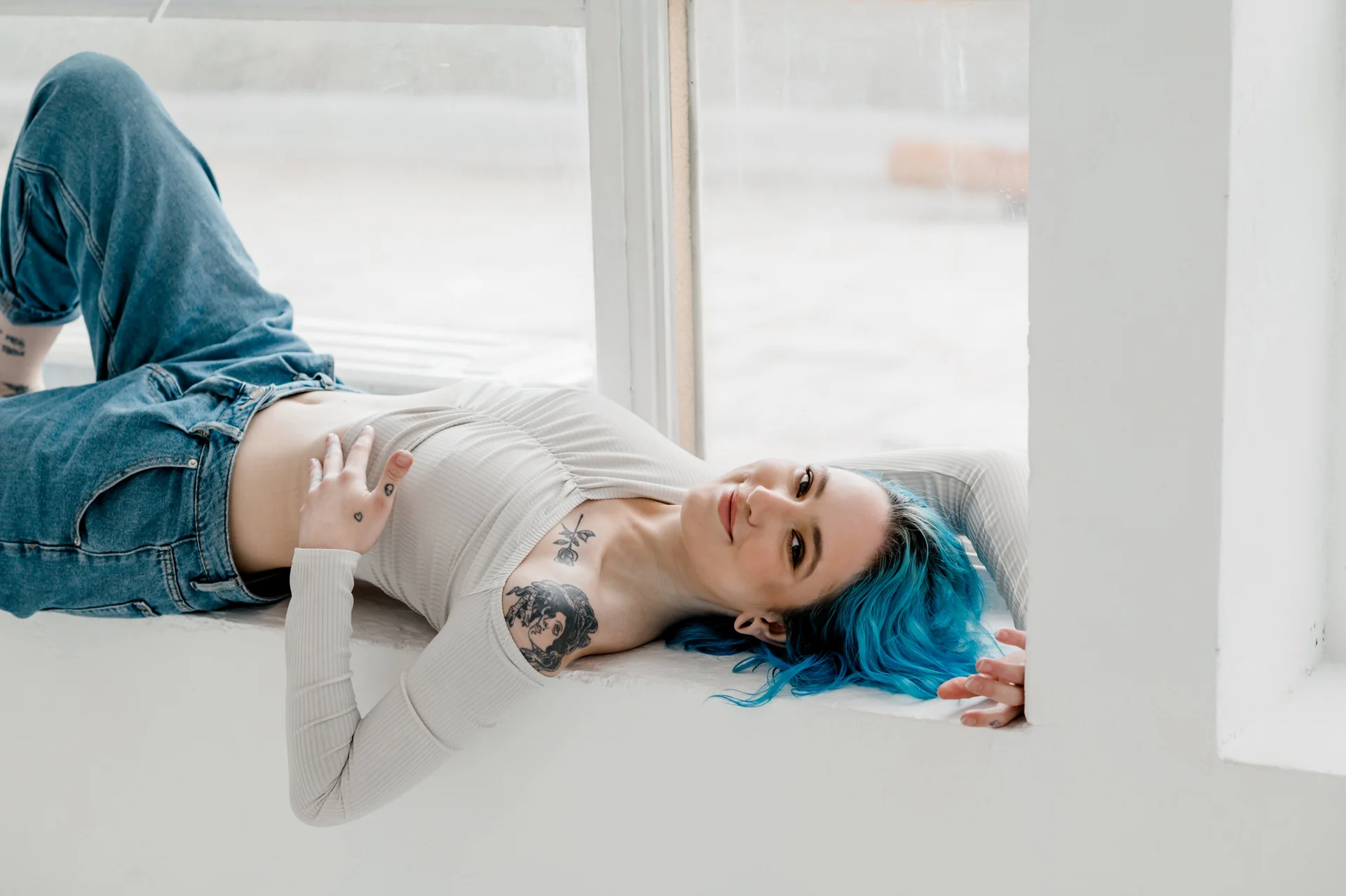 XXX Porn Photo of Nude Alex_Fck 34