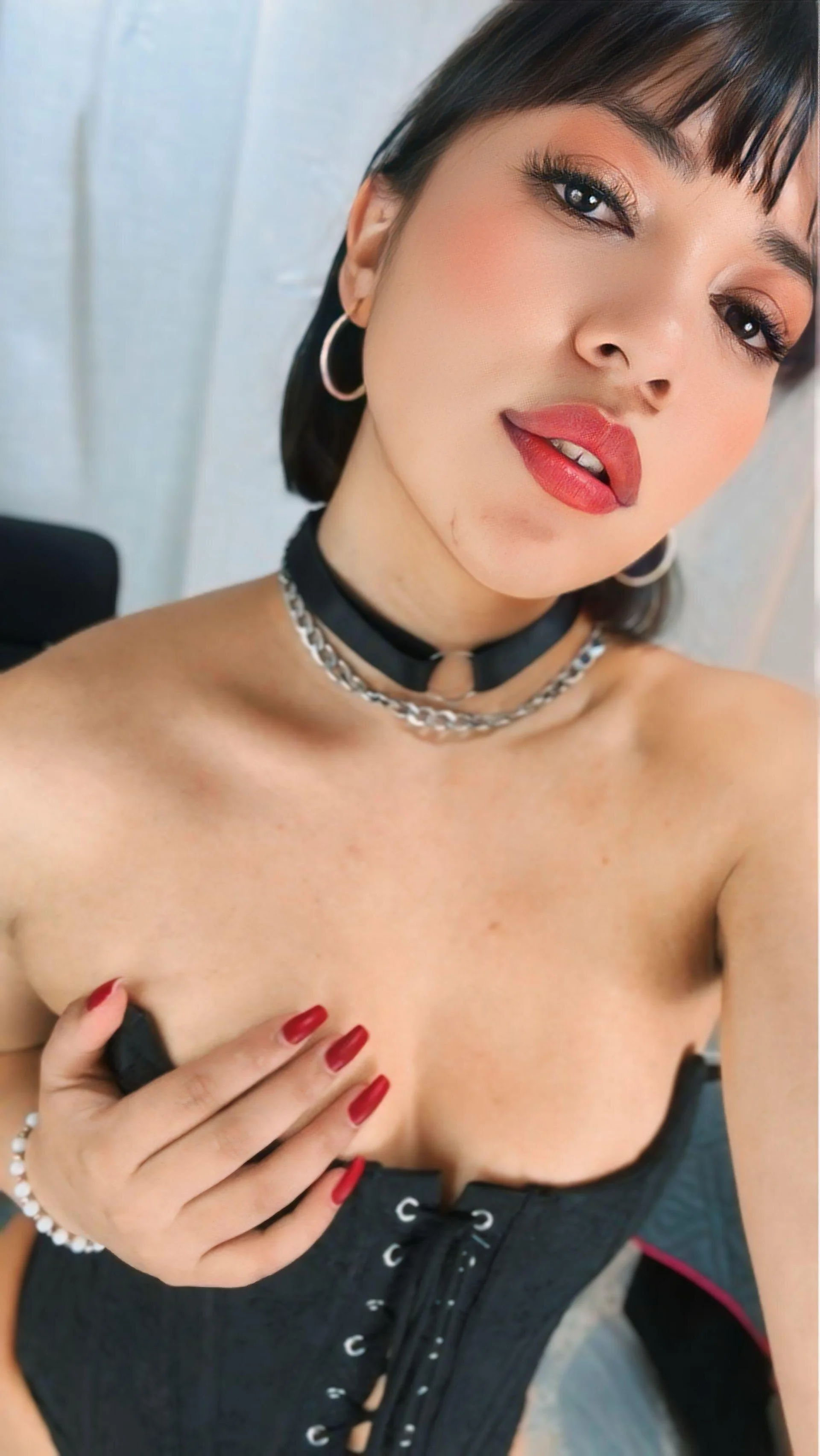 XXX Porn Photo of Nude lina_bedoya_ 57