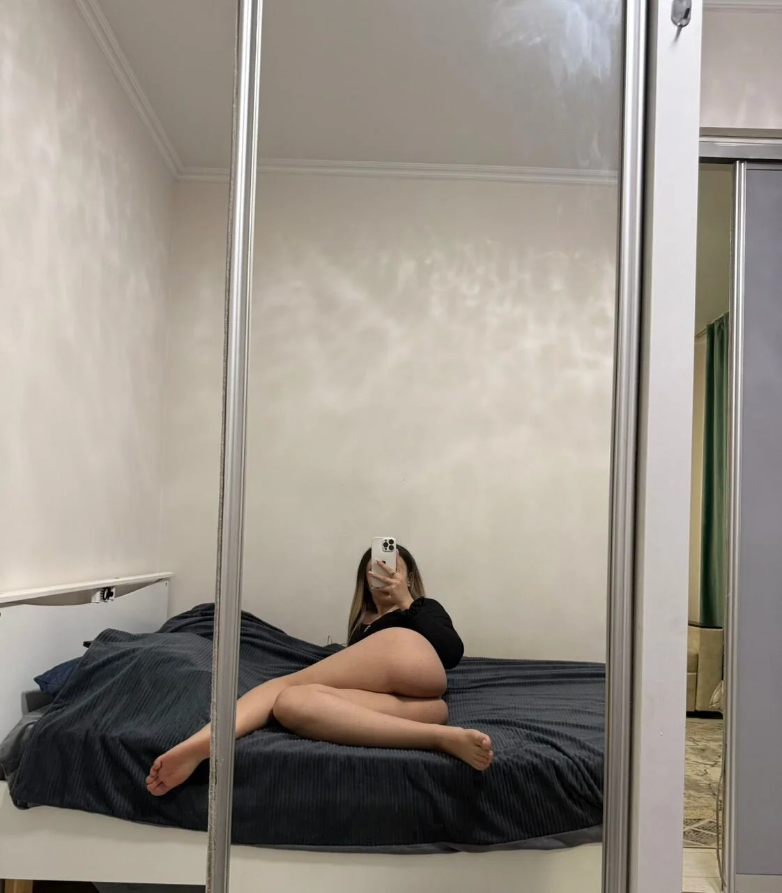 XXX Porn Photo of Nude maddie_991 3