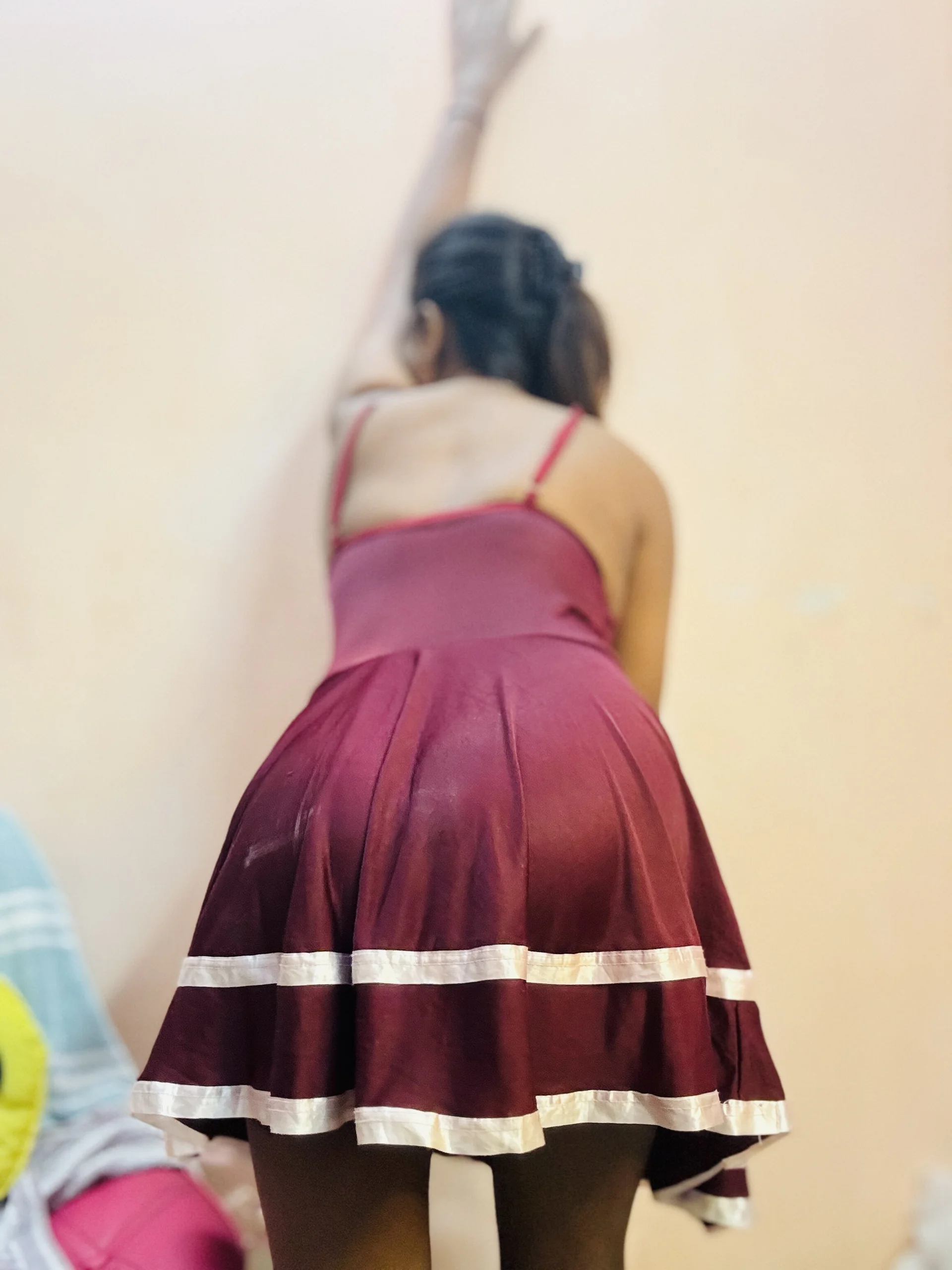 XXX Porn Photo of Nude Annya_Sharma2 5
