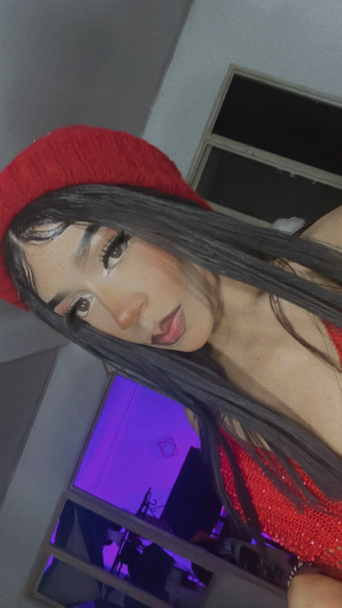 XXX Porn Photo of Nude Chloe_cooperr 12