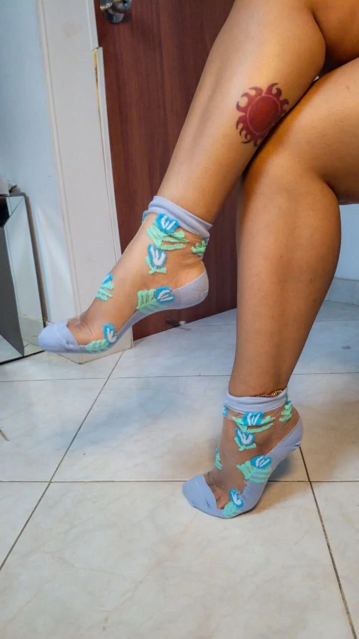 XXX Porn Photo of Nude rossetta1 38
