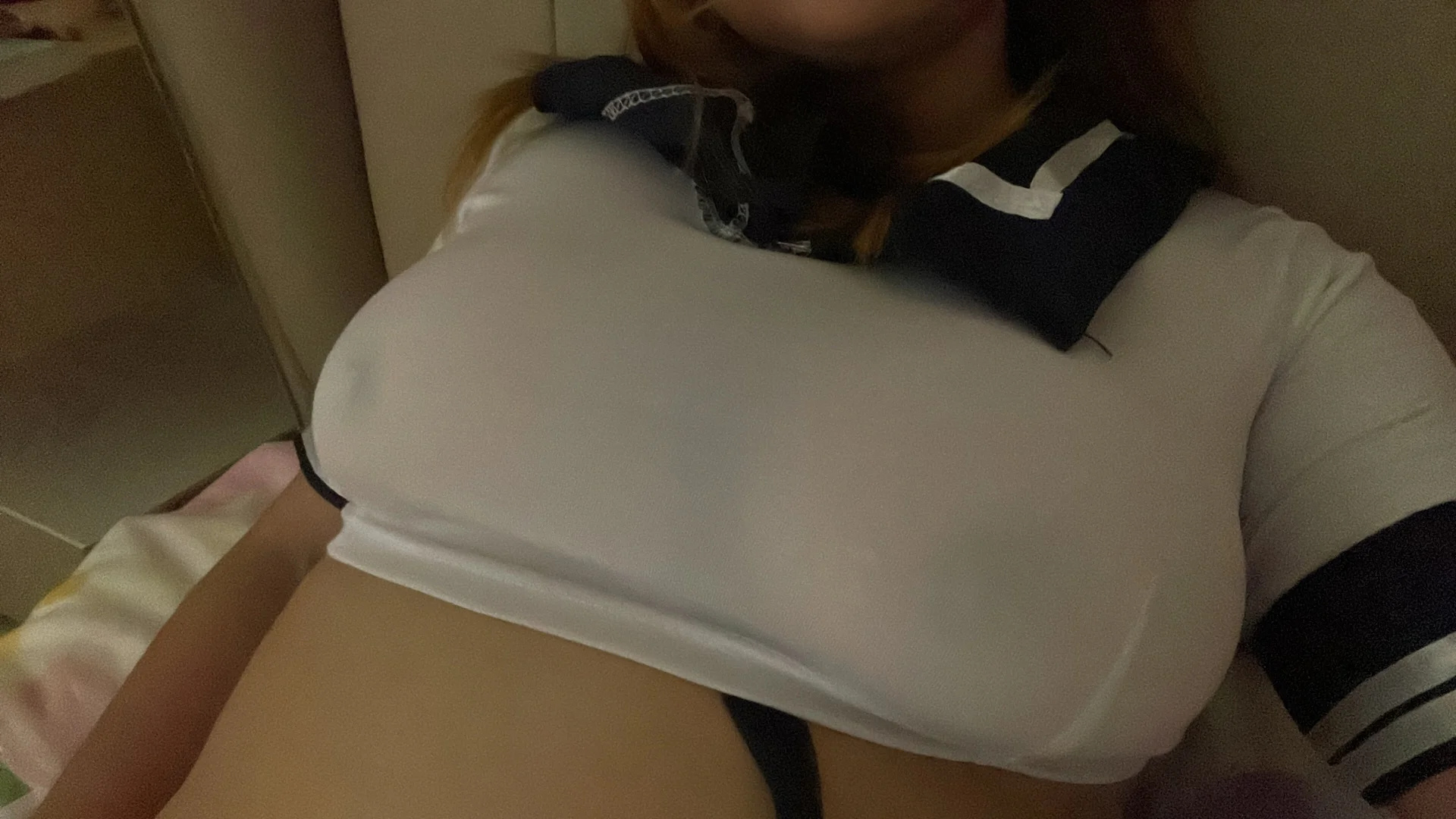 XXX Porn Photo of Nude kaycloreee 6