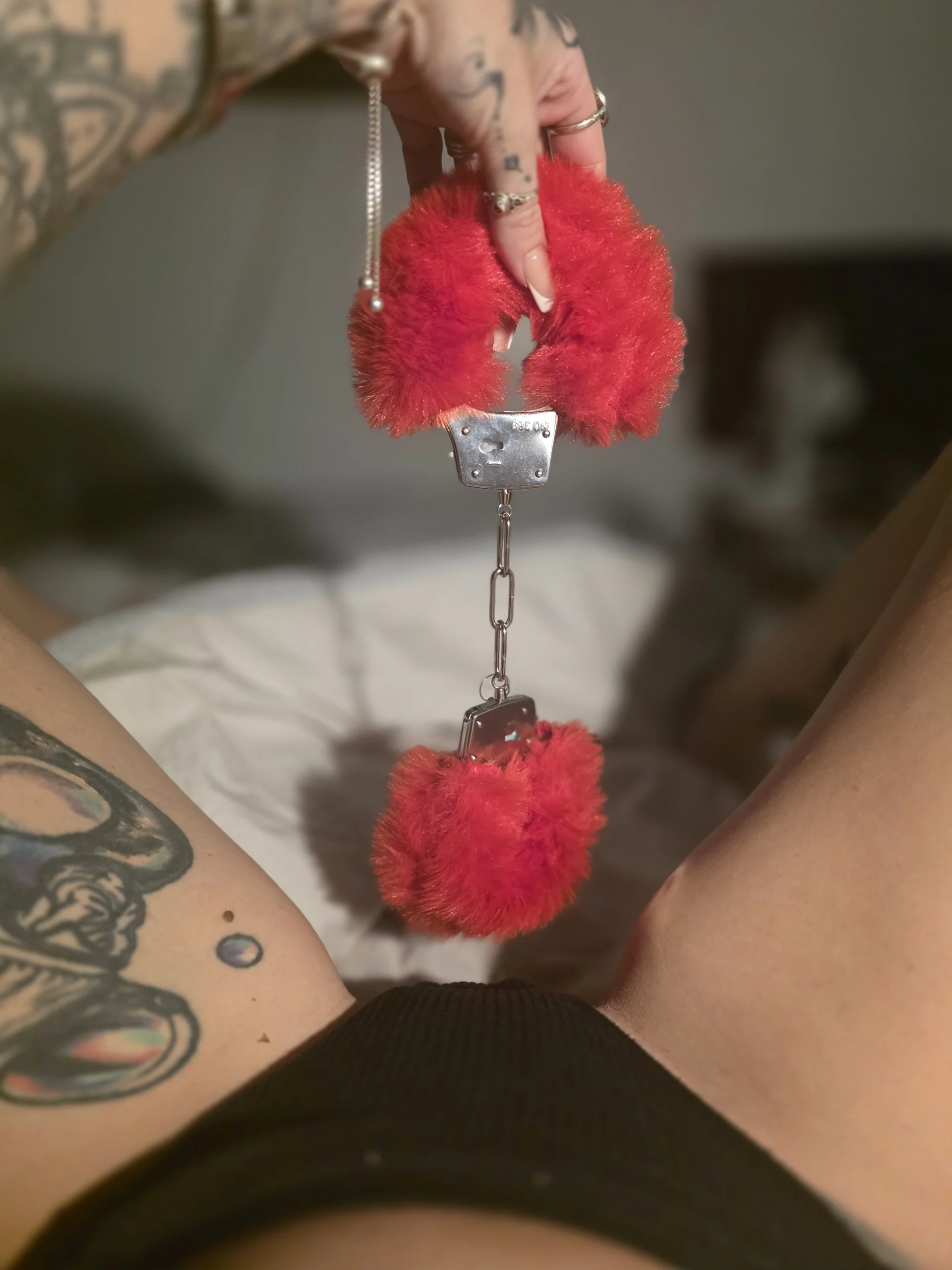 XXX Porn Photo of Nude boodemblue 2