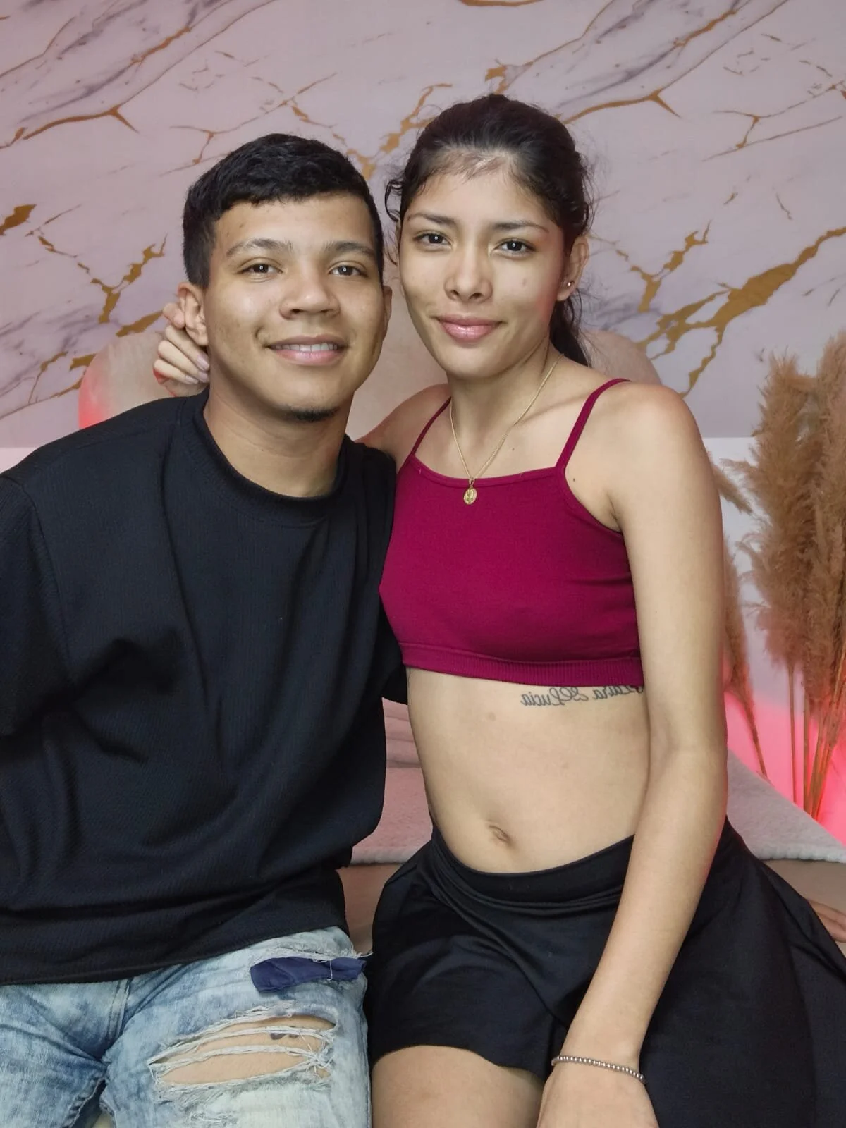 XXX Porn Photo of Nude Miaa_Hero 1
