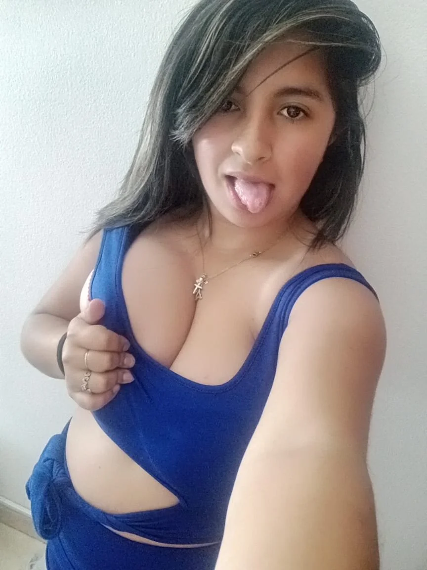 XXX Porn Photo of Nude _Angelinaandrade_ 9