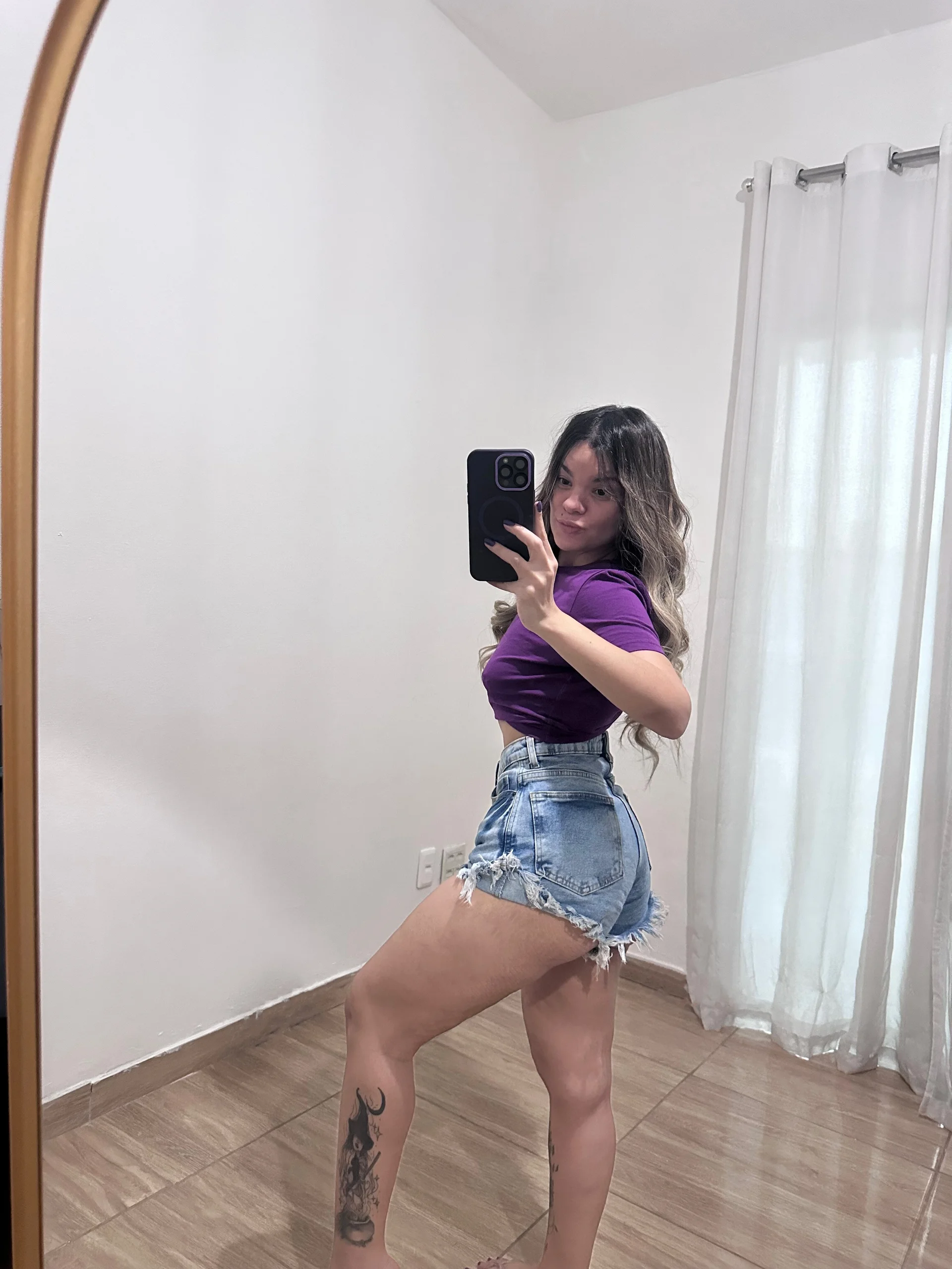 XXX Porn Photo of Nude HeavenAylin 6