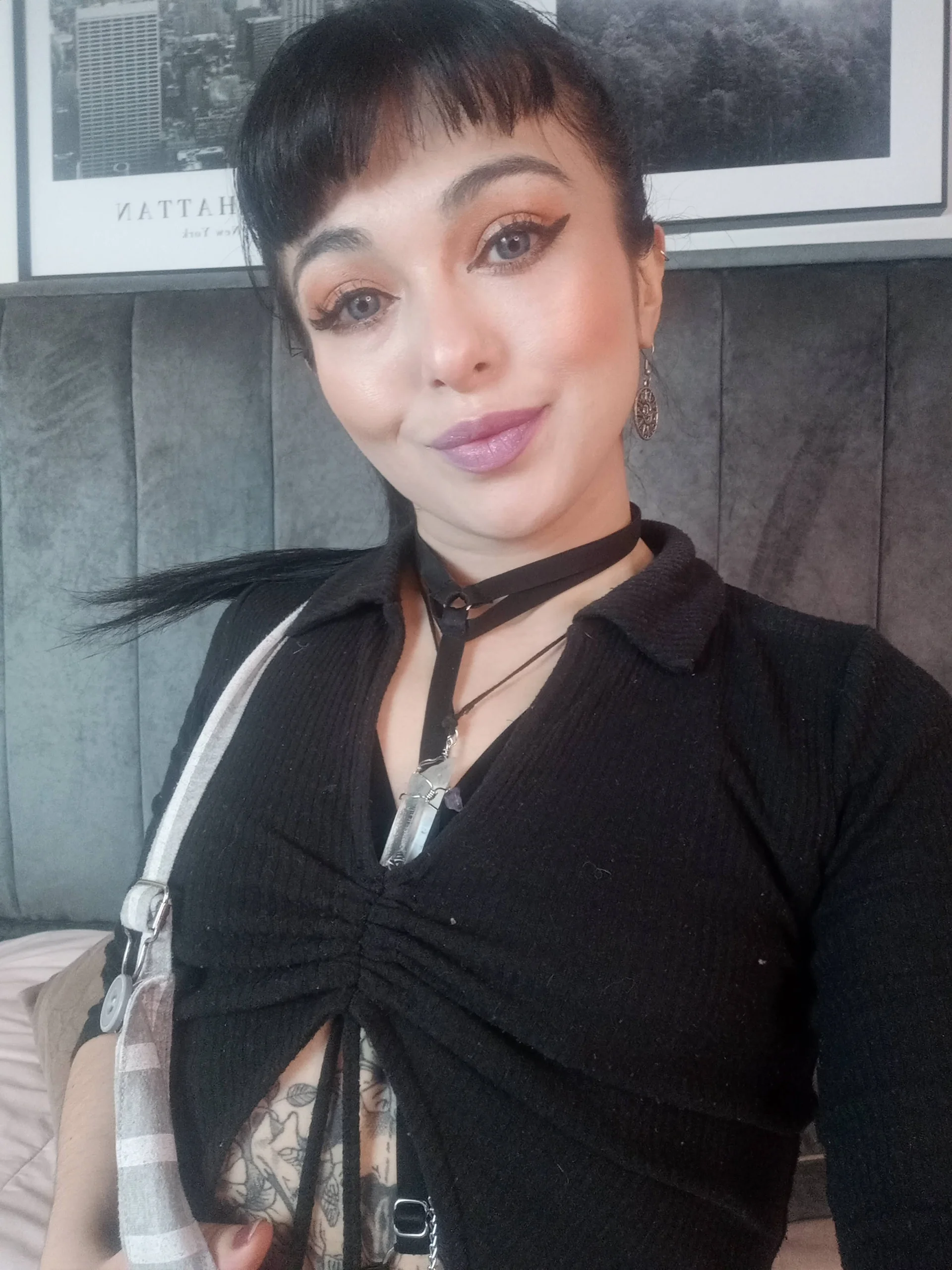 XXX Porn Photo of Nude Winona-miu 33