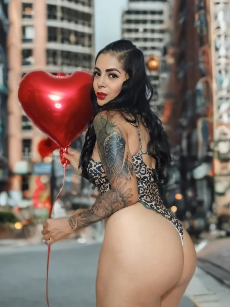 XXX Porn Photo of Nude Melissa_Voss 27