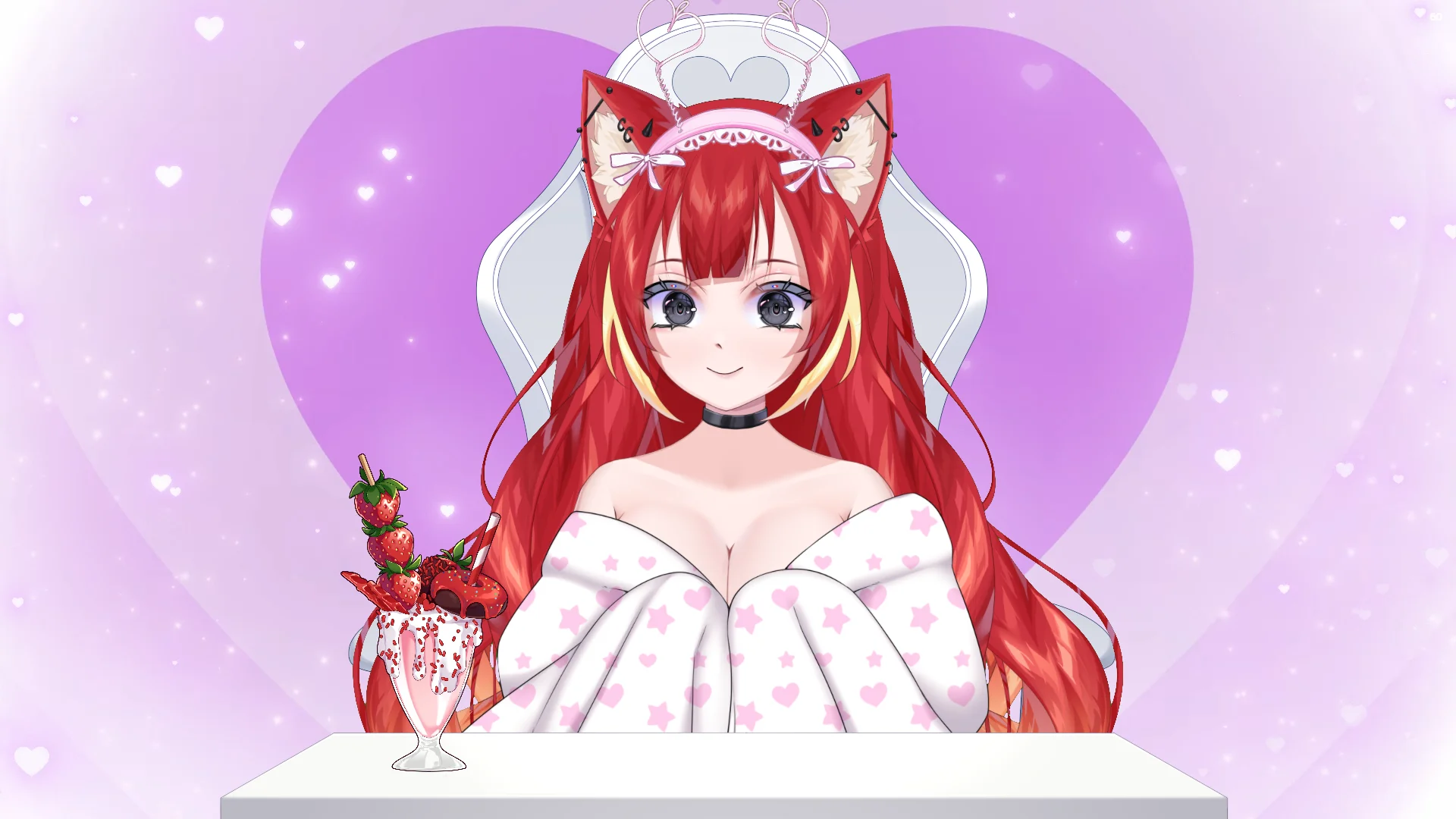 XXX Porn Photo of Nude LewdFoxy_VT 16
