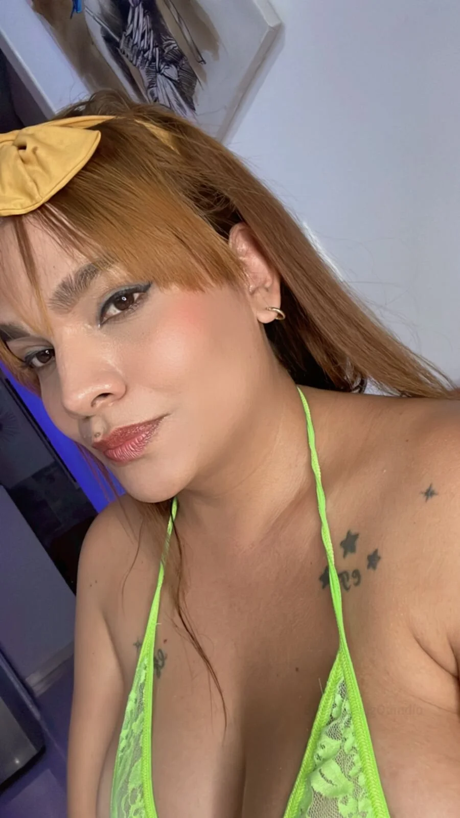 XXX Porn Photo of Nude Vanesa_novvoa 64