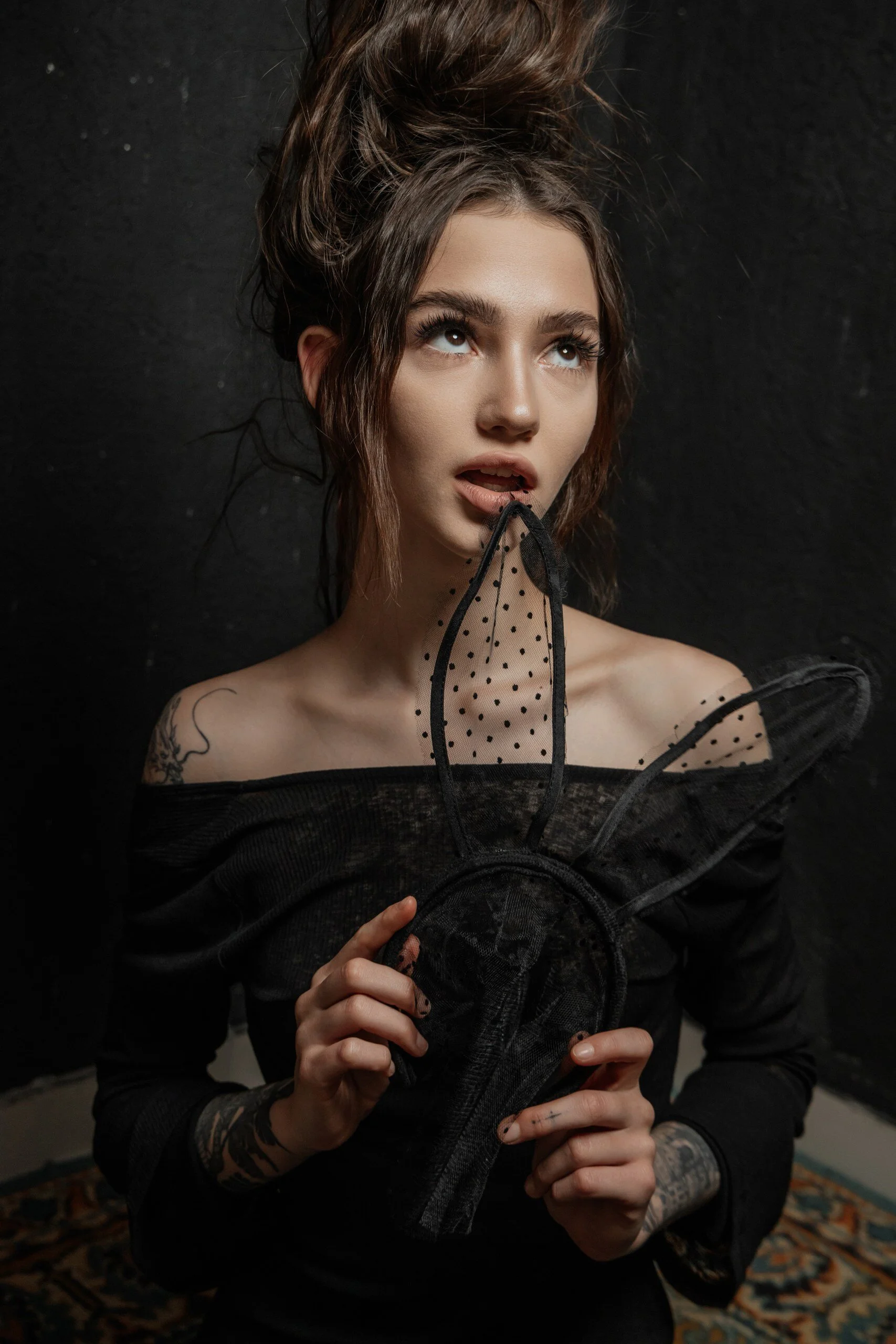 XXX Porn Photo of Nude SophieCatty 100