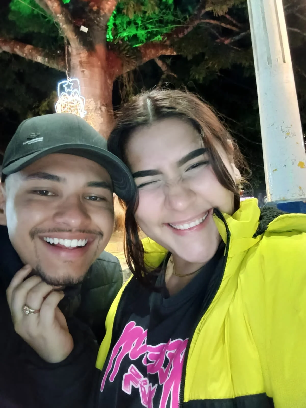 XXX Porn Photo of Nude susana_and_marcos 1