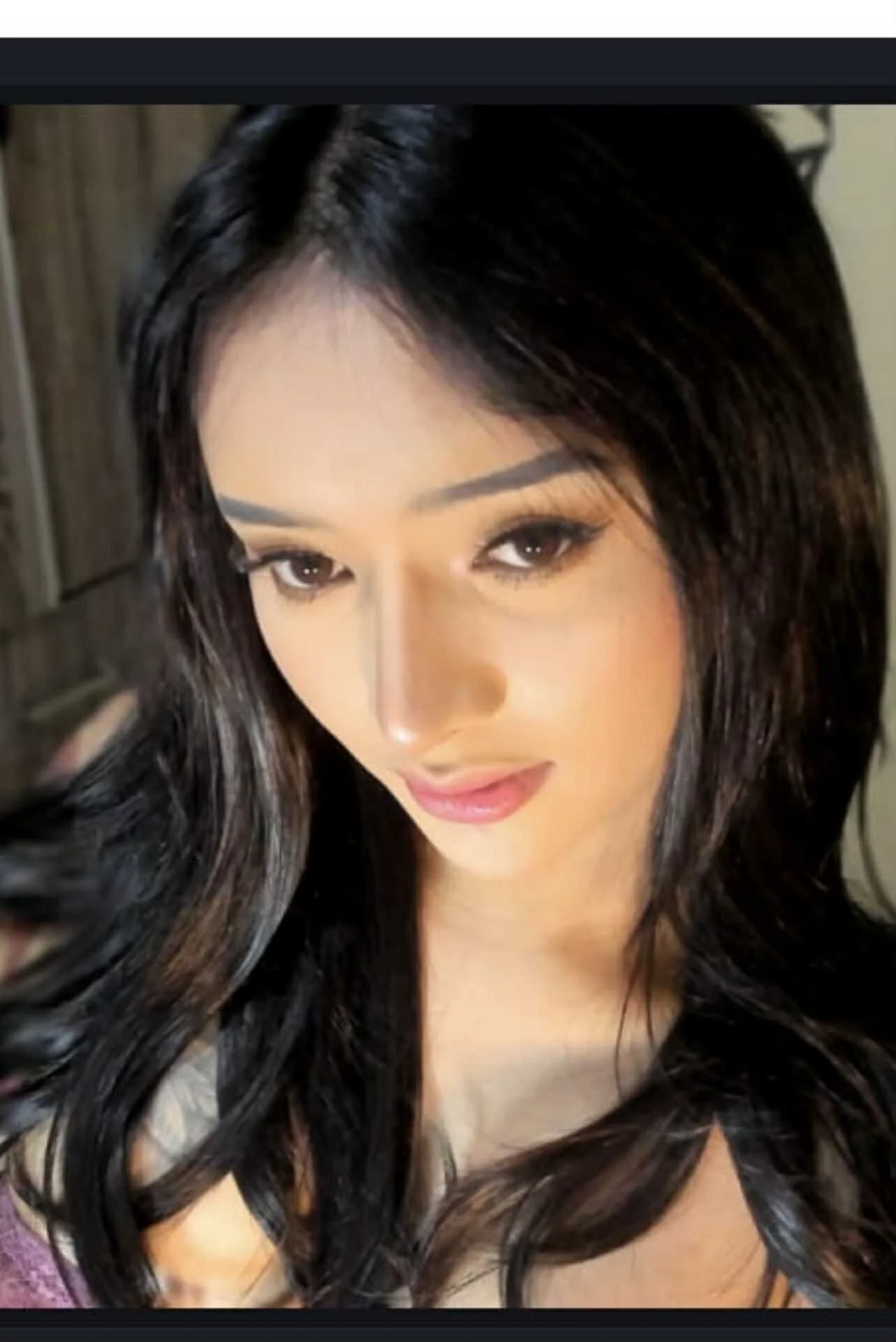 XXX Porn Photo of Nude jack_angel 4