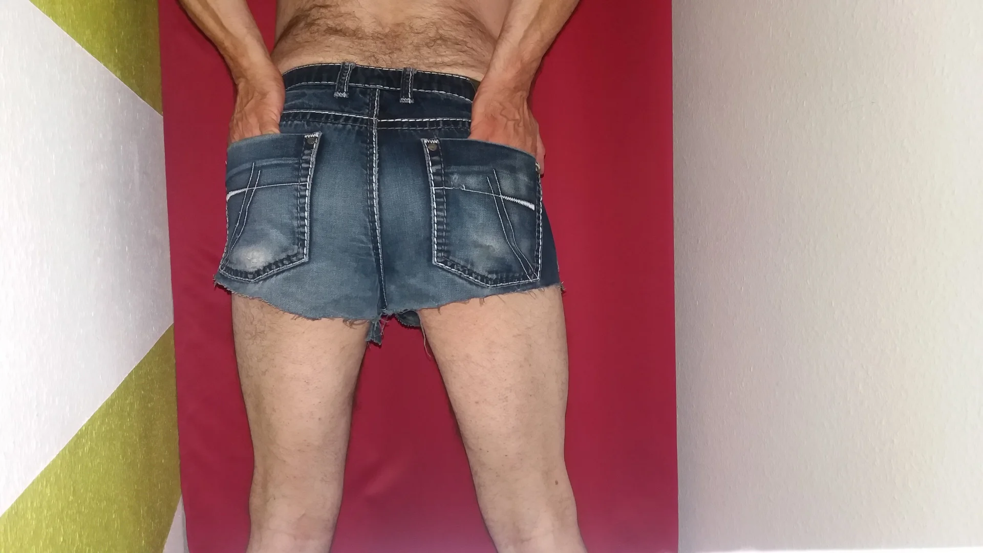 XXX Porn Photo of Nude Amateur_Tom 5