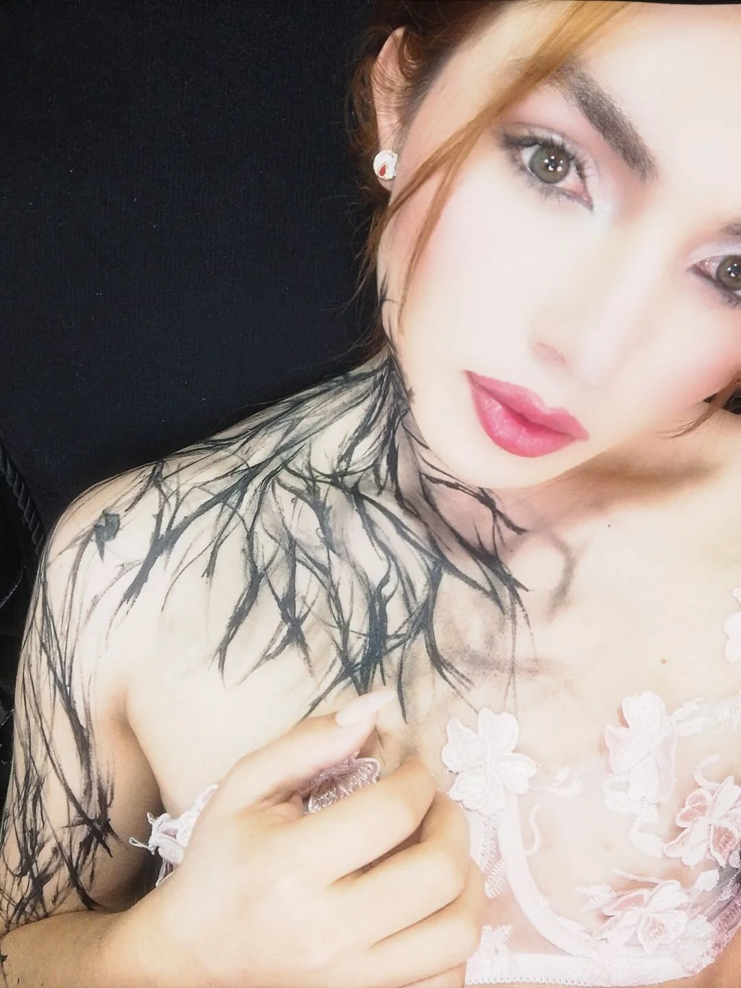 XXX Porn Photo of Nude Tommy_Lovee 12