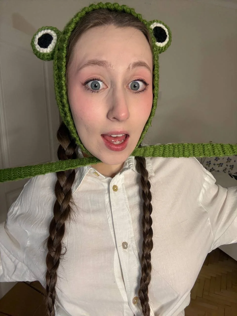 XXX Porn Photo of Nude FroggyAnna 240