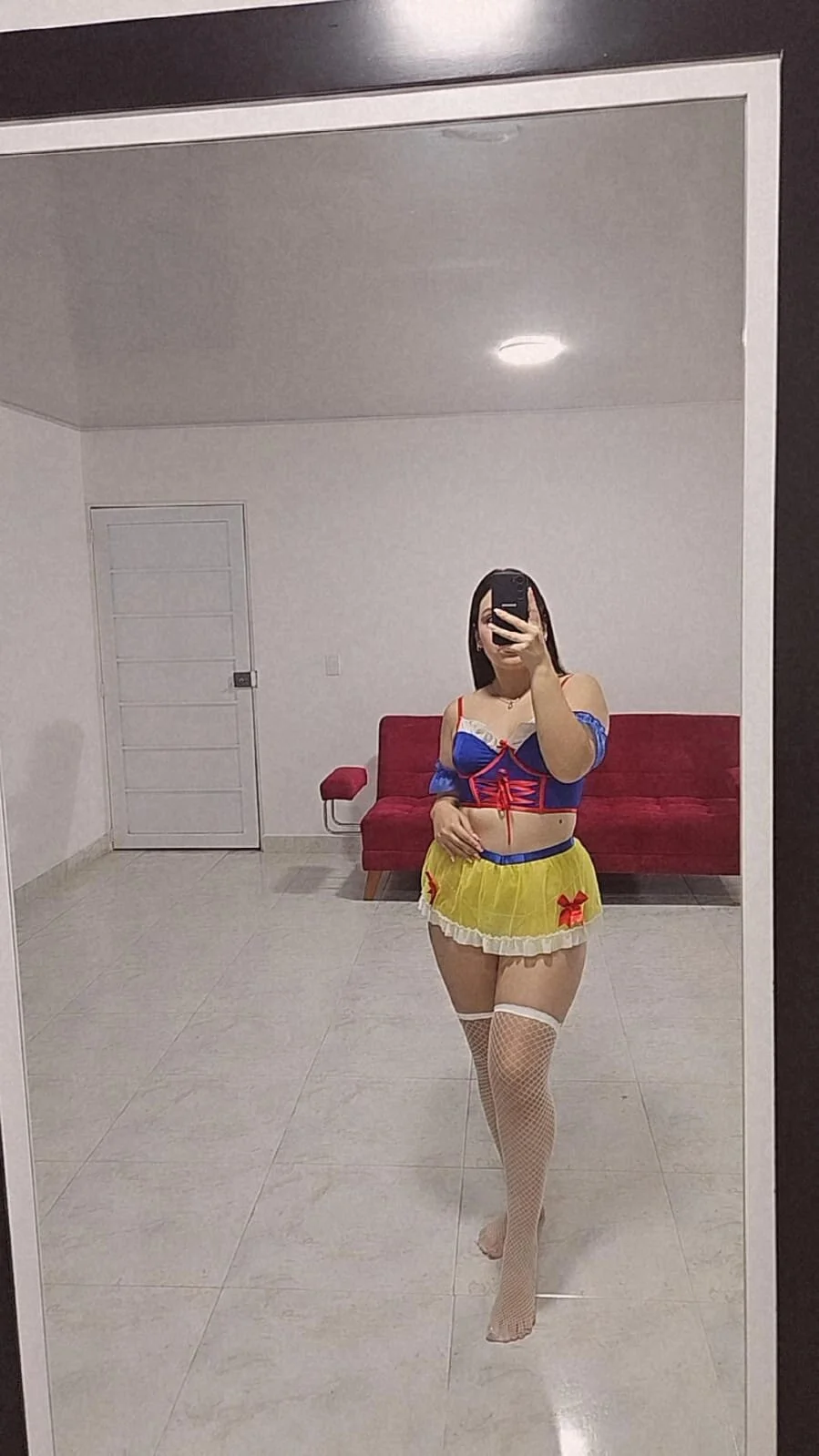 XXX Porn Photo of Nude Fetishgirlsxx 6