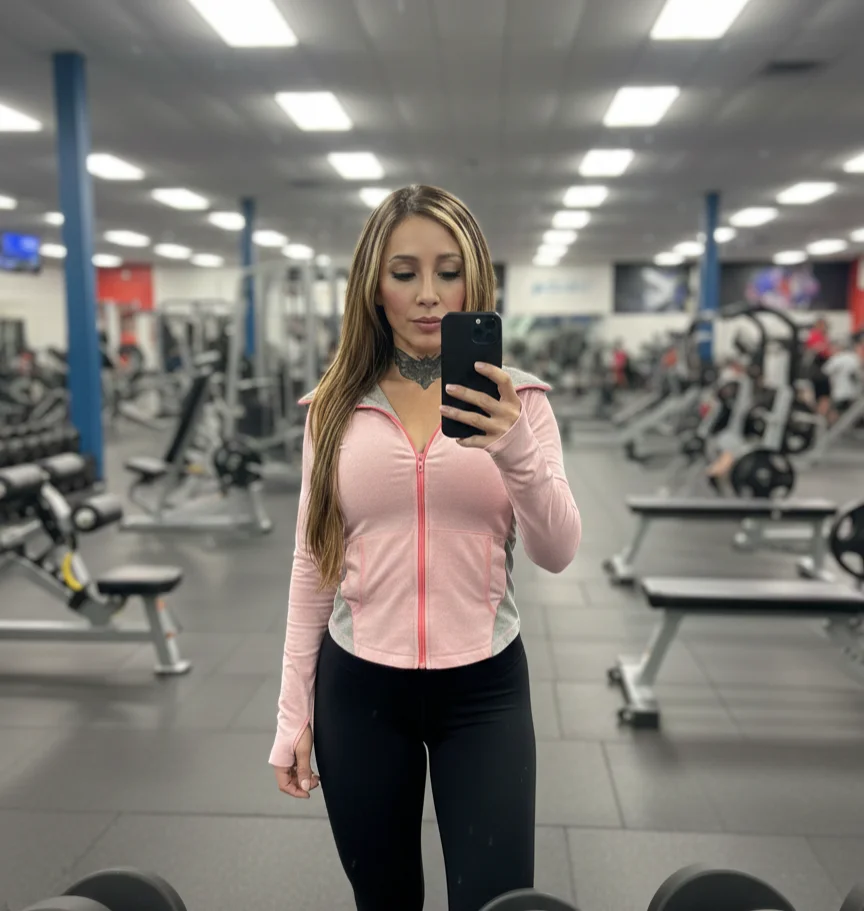 XXX Porn Photo of Nude VictoriiaCarsoon 3