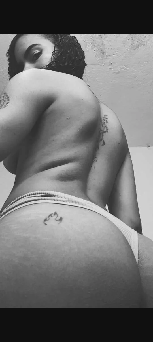 XXX Porn Photo of Nude valeriavelasquez 2