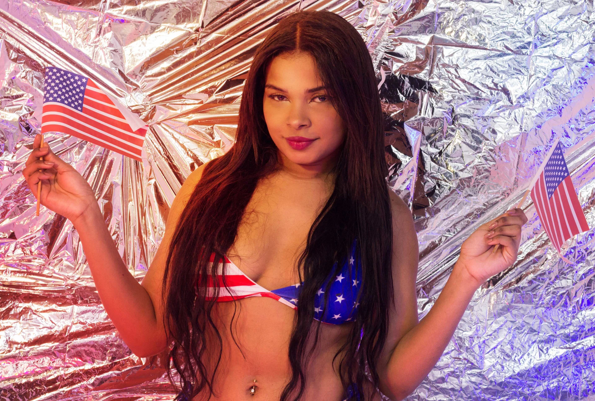XXX Porn Photo of Nude DeniseMoca 78