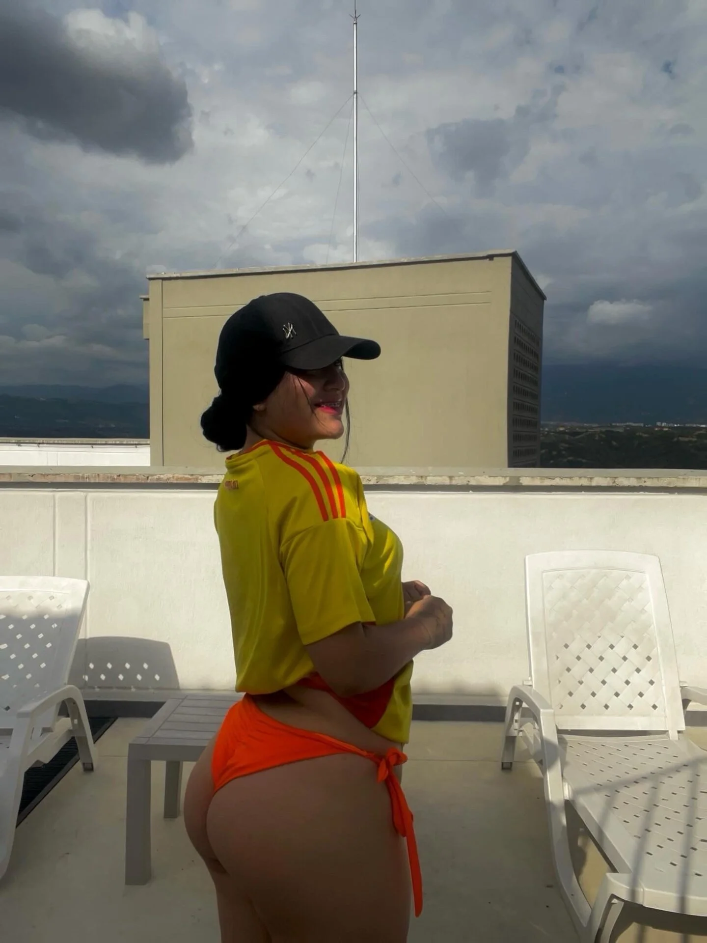 XXX Porn Photo of Nude Soyuyu_19 6