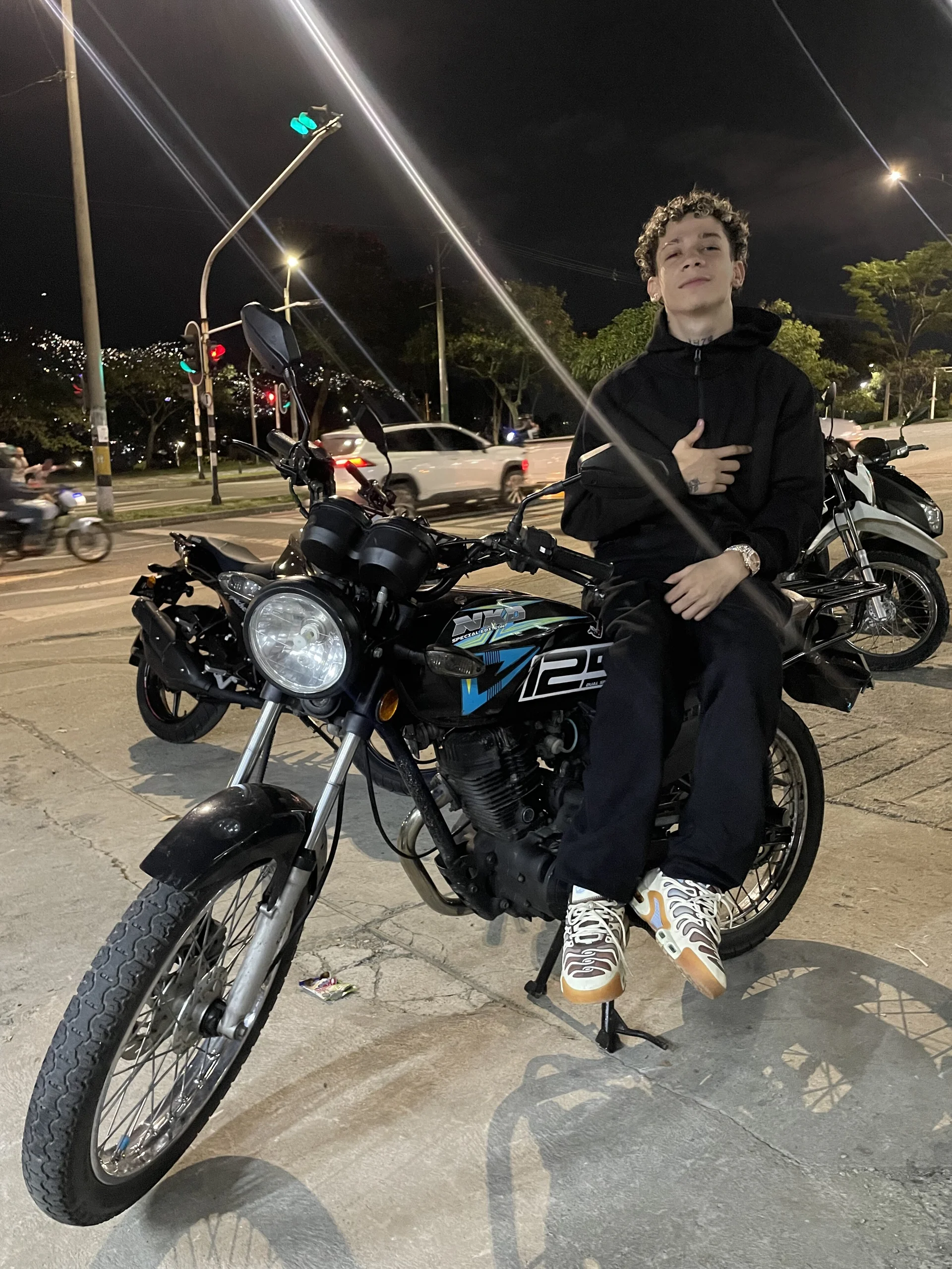 XXX Porn Photo of Nude mateodeamjo 218