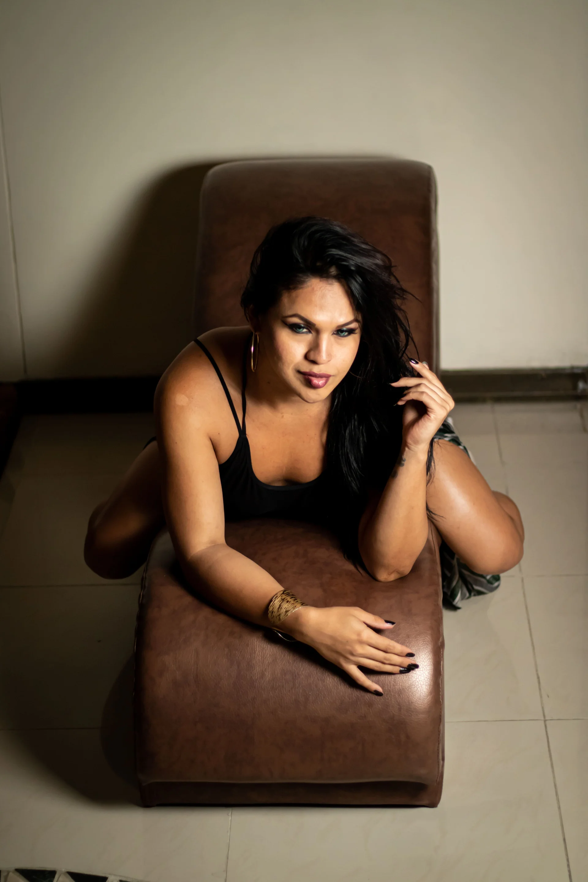 XXX Porn Photo of Nude kimCosseyy 101