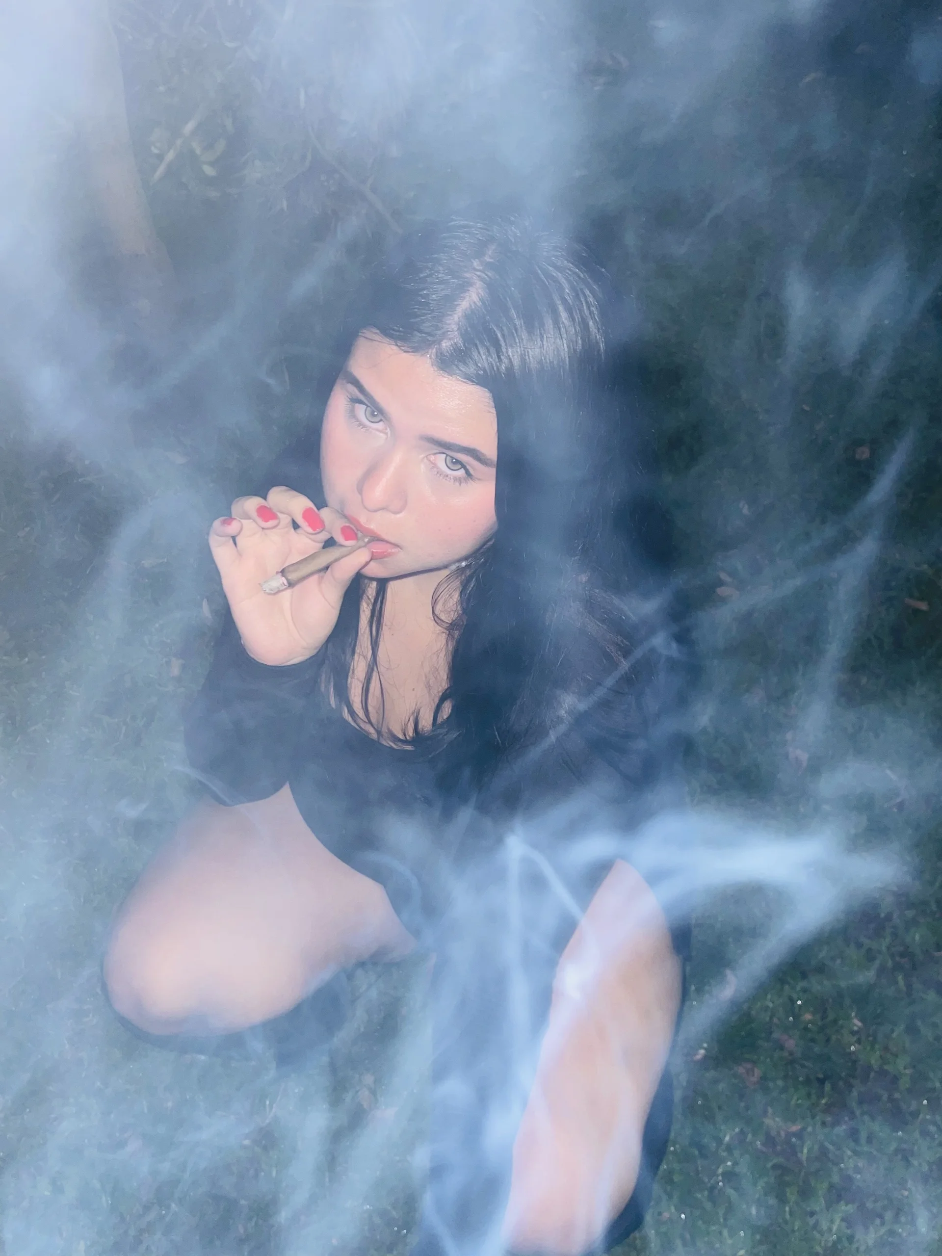 XXX Porn Photo of Nude BlazedPauX 7