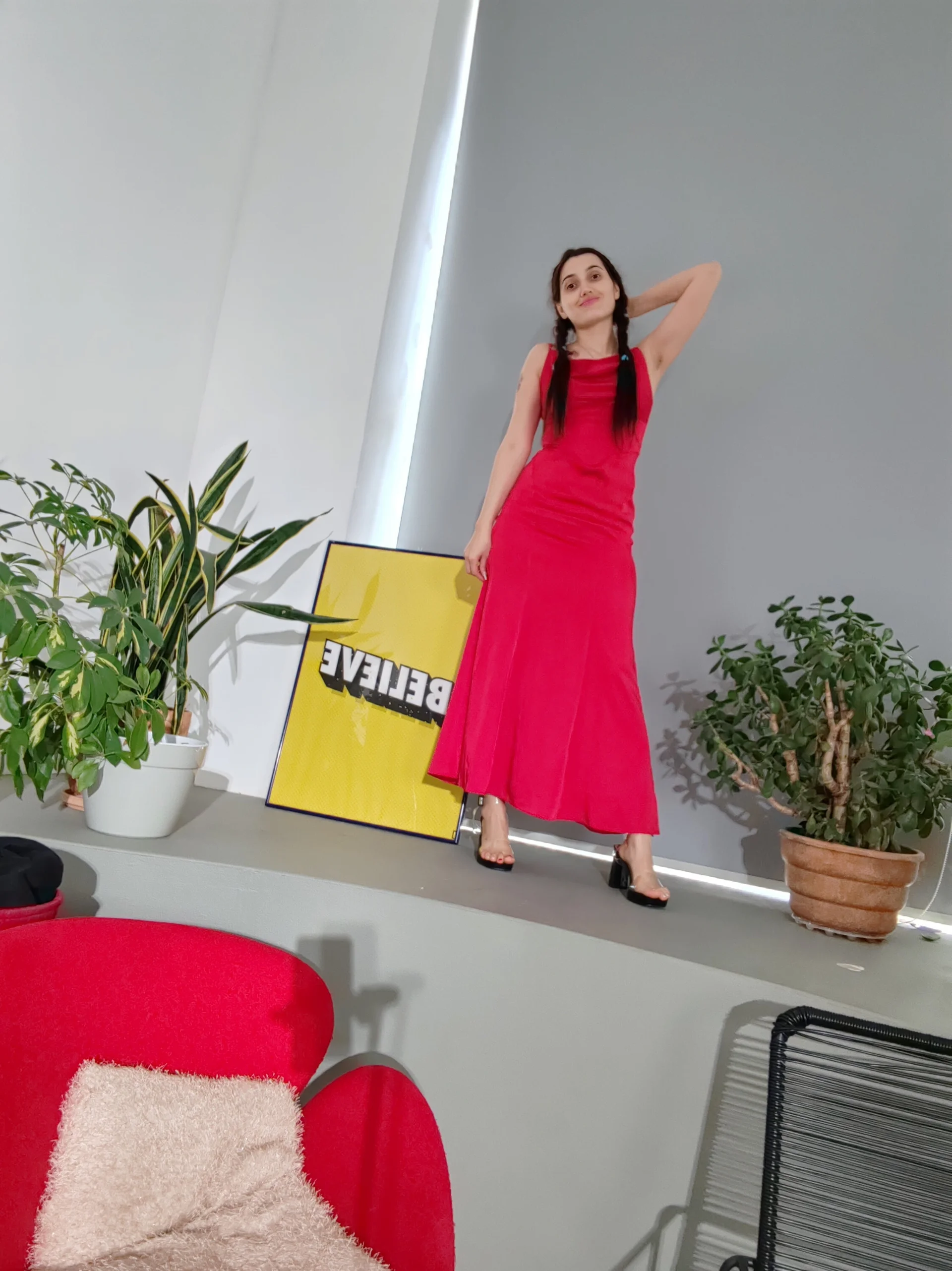 XXX Porn Photo of Nude Iren 1901