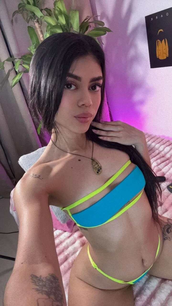 XXX Porn Photo of Nude AmberMoss_ 30