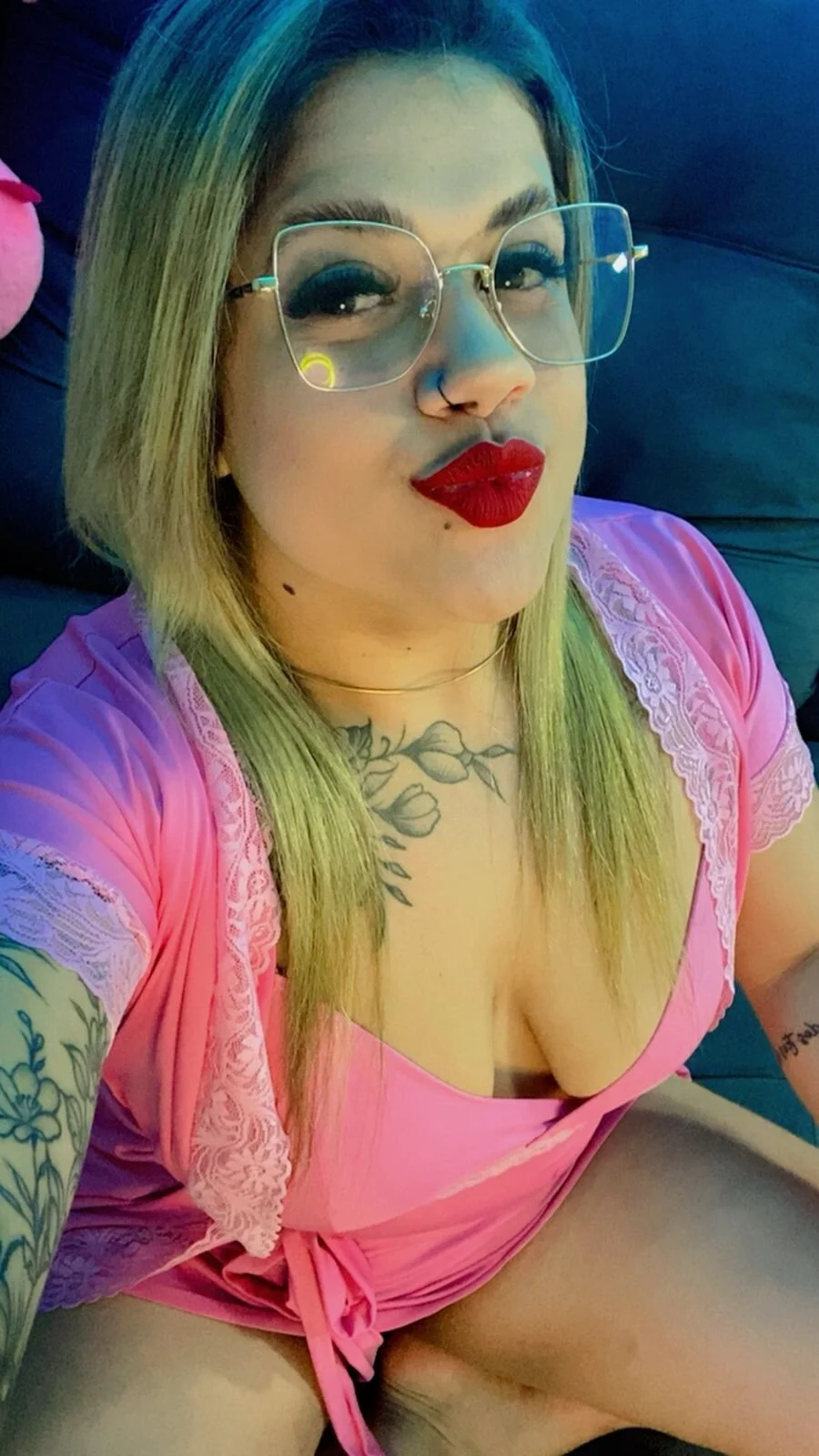 XXX Porn Photo of Nude kahreal 19